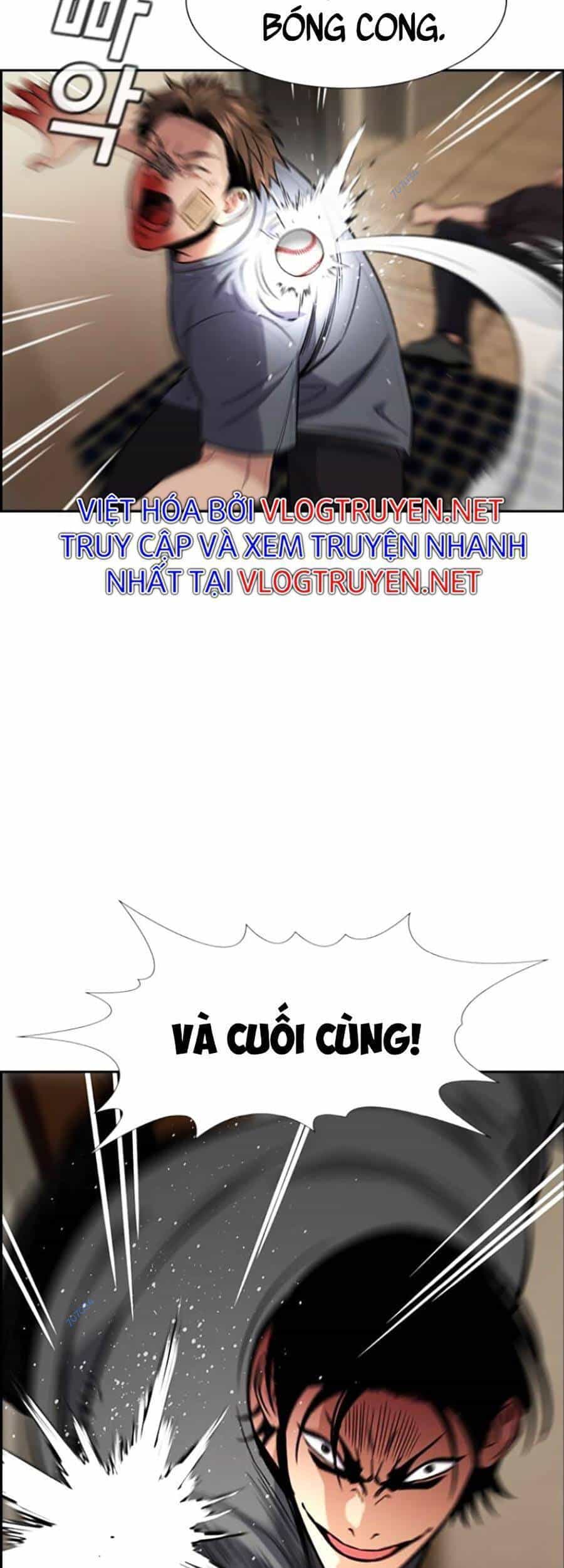 Giáo Dục Chân Chính - Chương 99 - ảnh 42