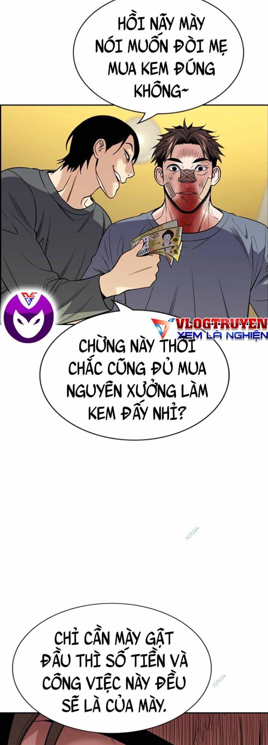 Giáo Dục Chân Chính - Chương 99 - ảnh 66