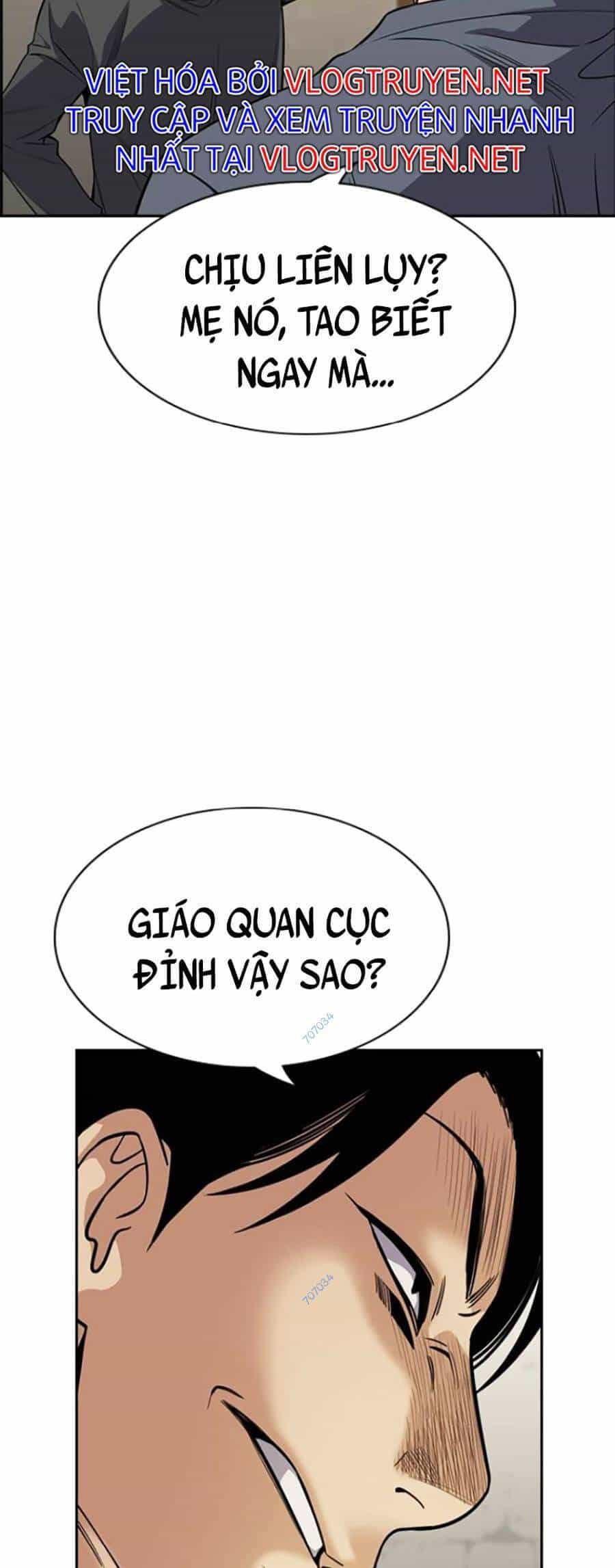 Giáo Dục Chân Chính - Chương 99 - ảnh 76