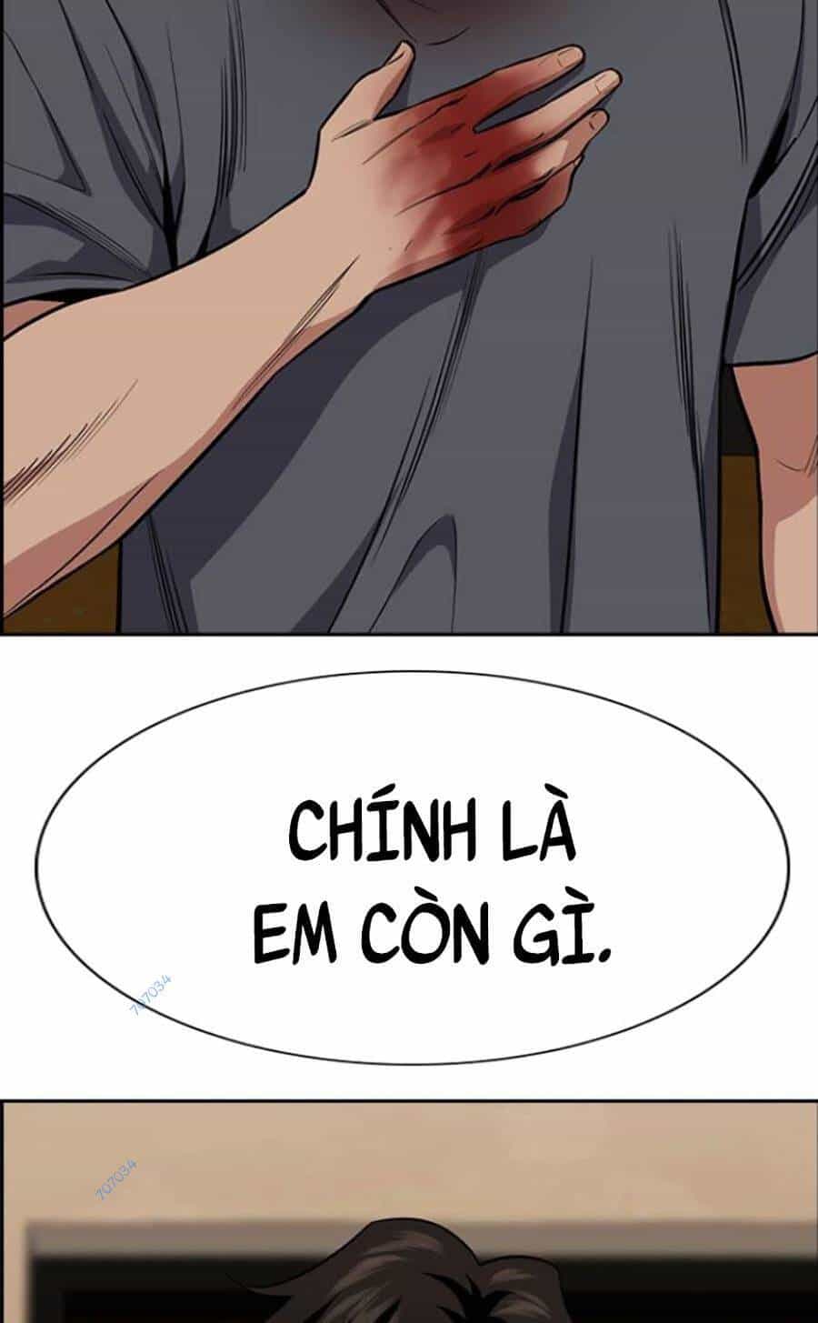 Giáo Dục Chân Chính - Chương 100 - ảnh 102