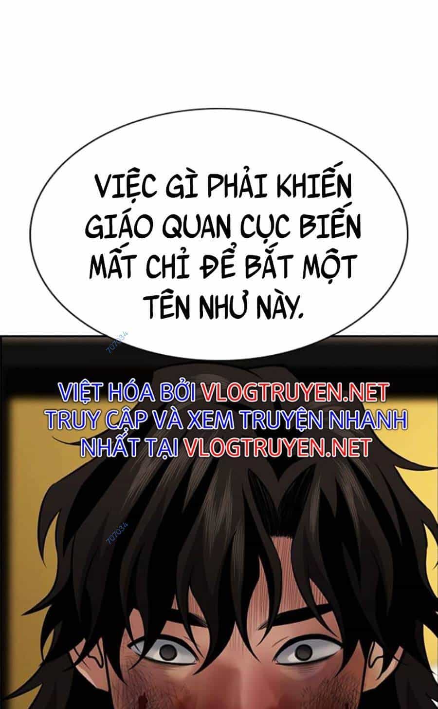 Giáo Dục Chân Chính - Chương 100 - ảnh 106