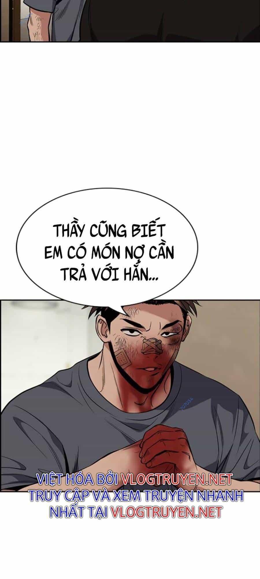 Giáo Dục Chân Chính - Chương 100 - ảnh 17