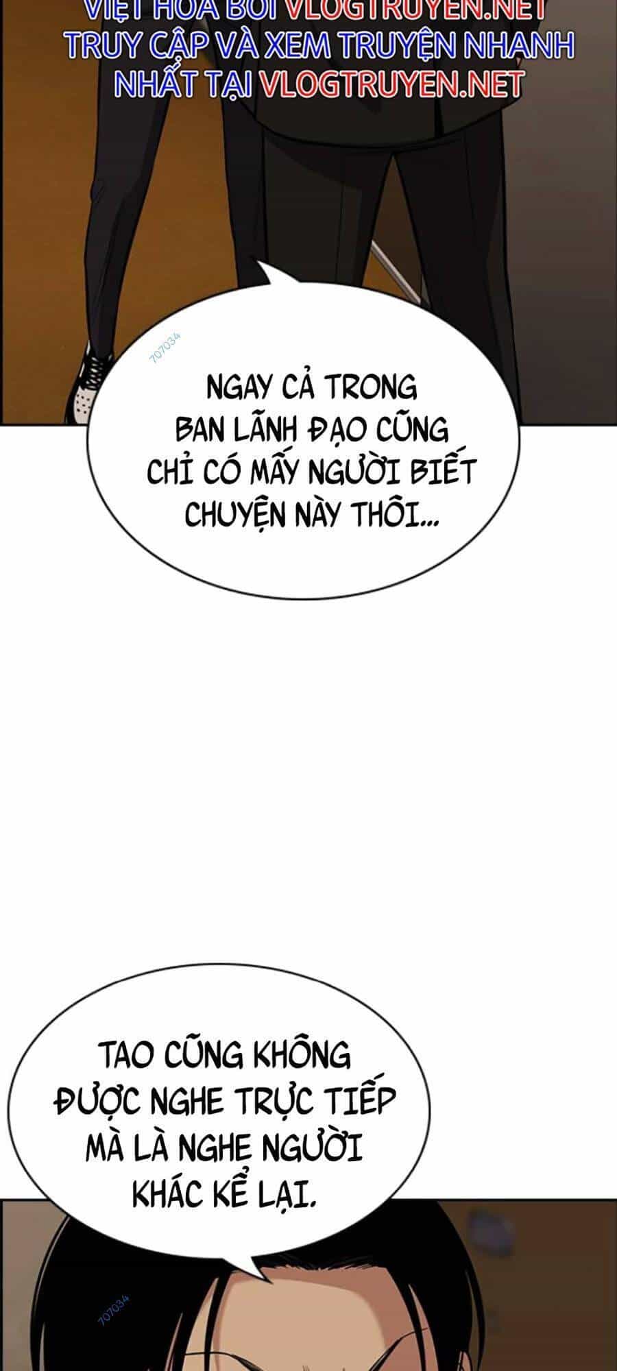 Giáo Dục Chân Chính - Chương 100 - ảnh 3