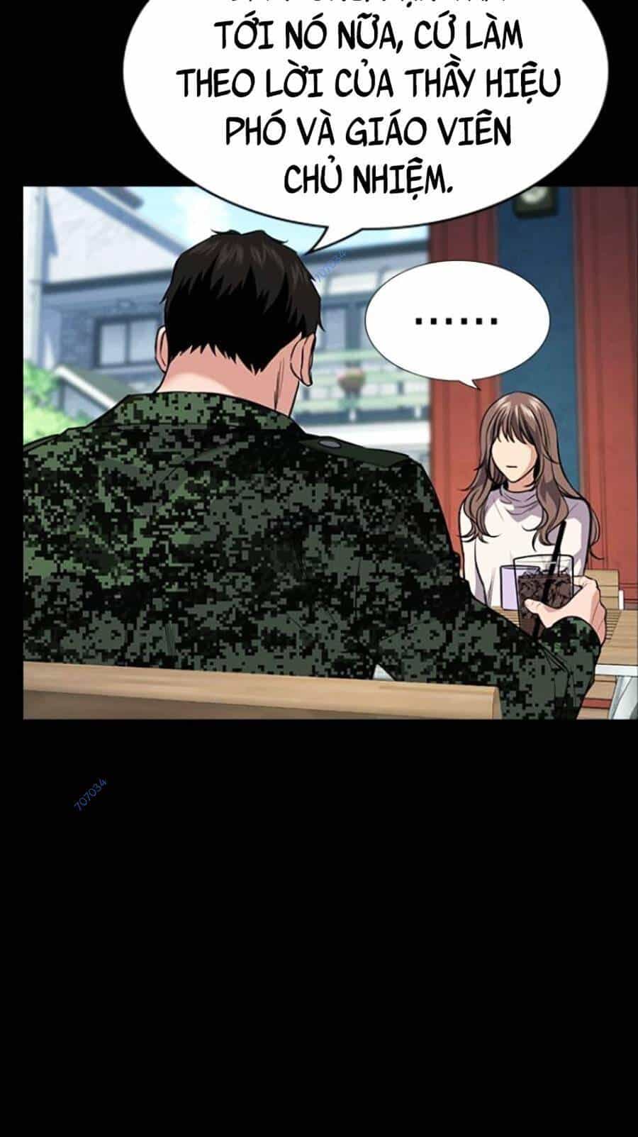 Giáo Dục Chân Chính - Chương 100 - ảnh 67