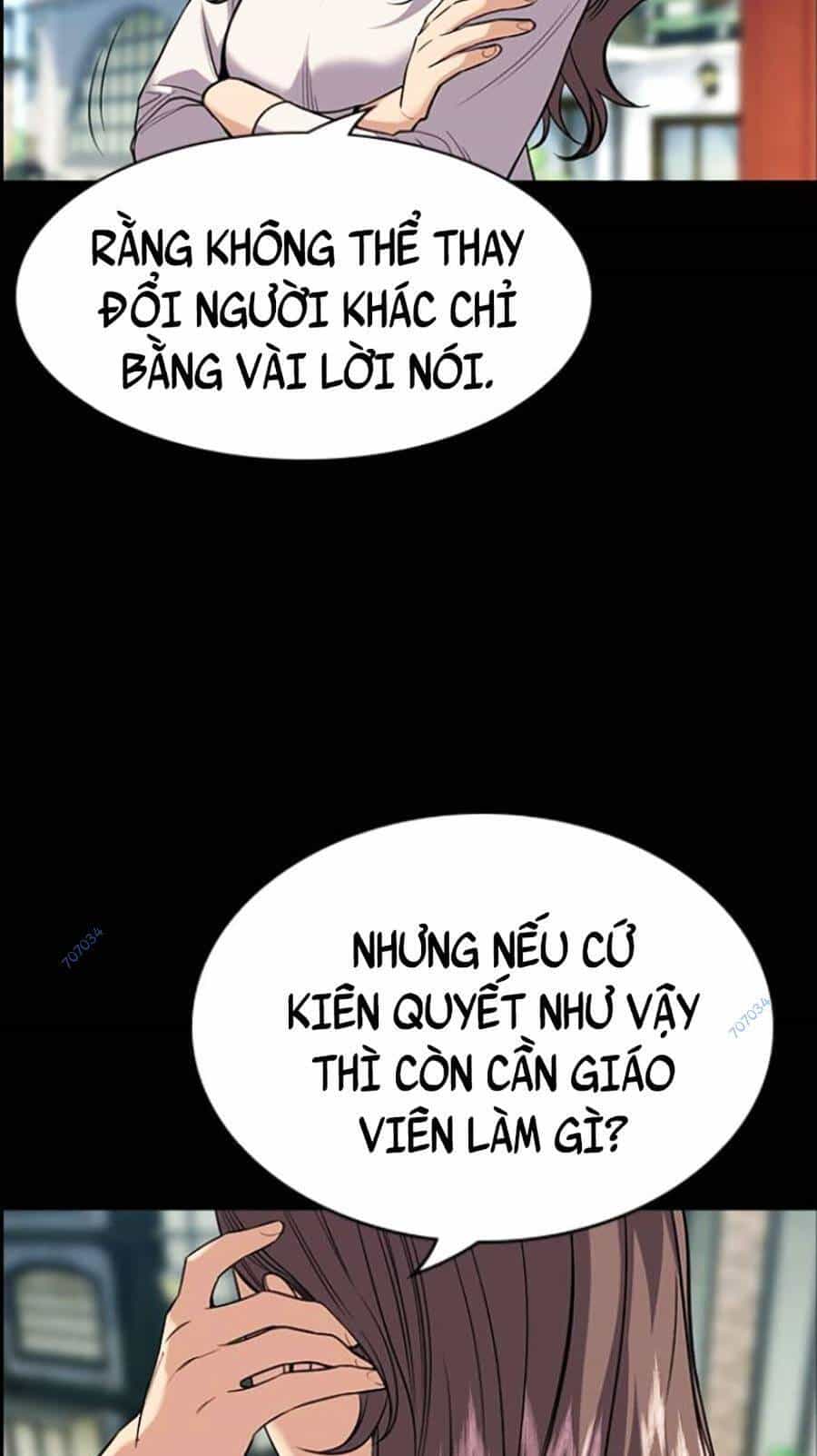 Giáo Dục Chân Chính - Chương 100 - ảnh 74