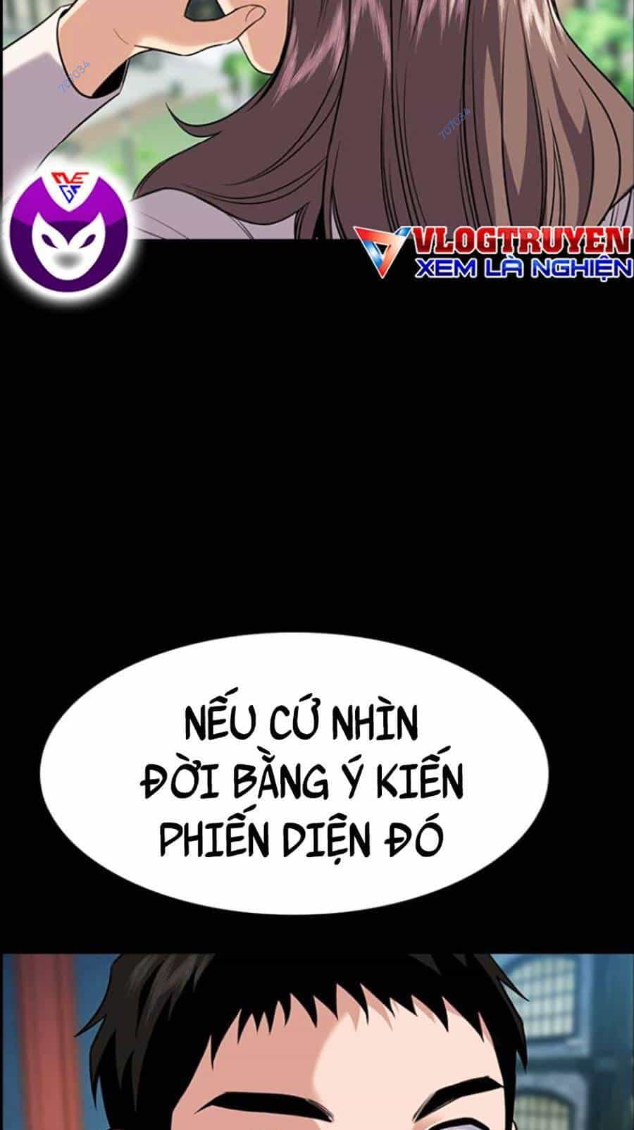 Giáo Dục Chân Chính - Chương 100 - ảnh 75