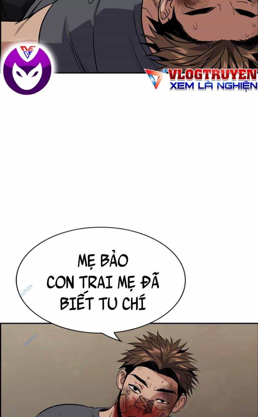 Giáo Dục Chân Chính - Chương 100 - ảnh 95