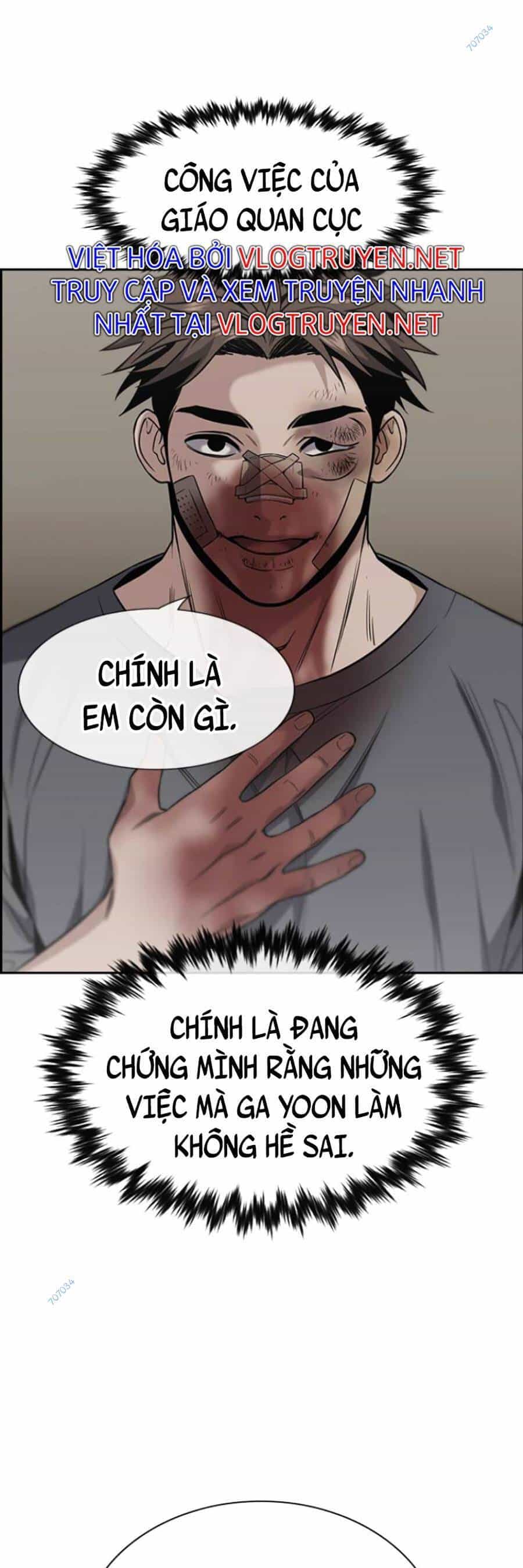 Giáo Dục Chân Chính - Chương 101 - ảnh 23