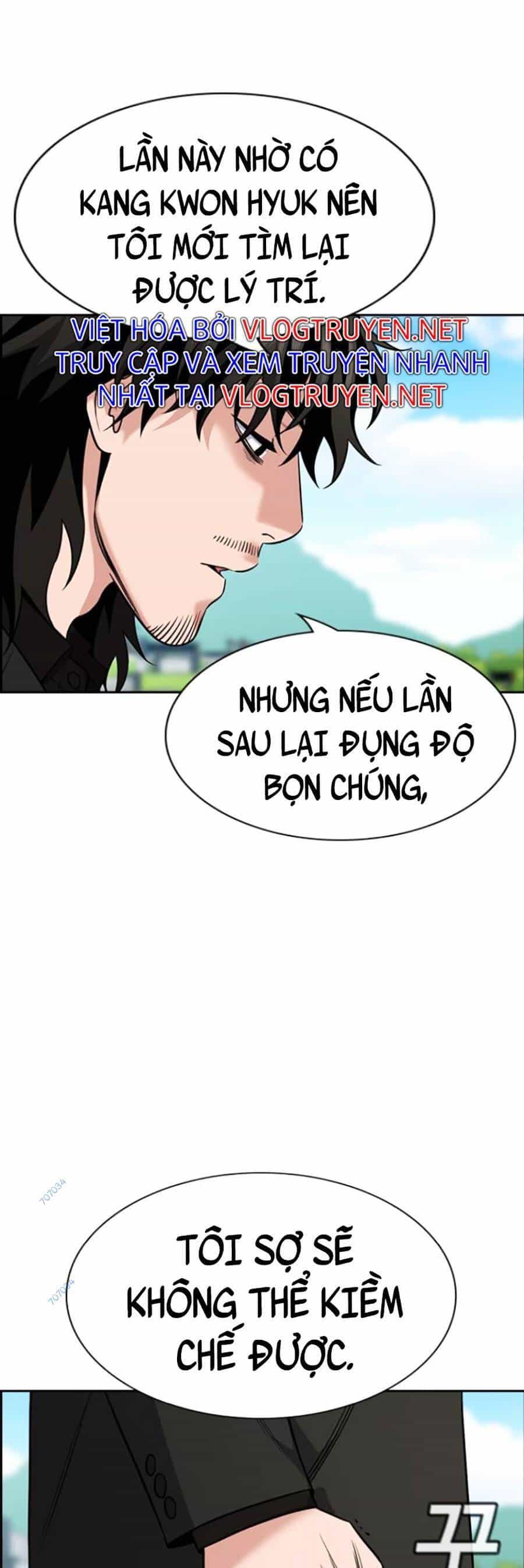 Giáo Dục Chân Chính - Chương 101 - ảnh 26