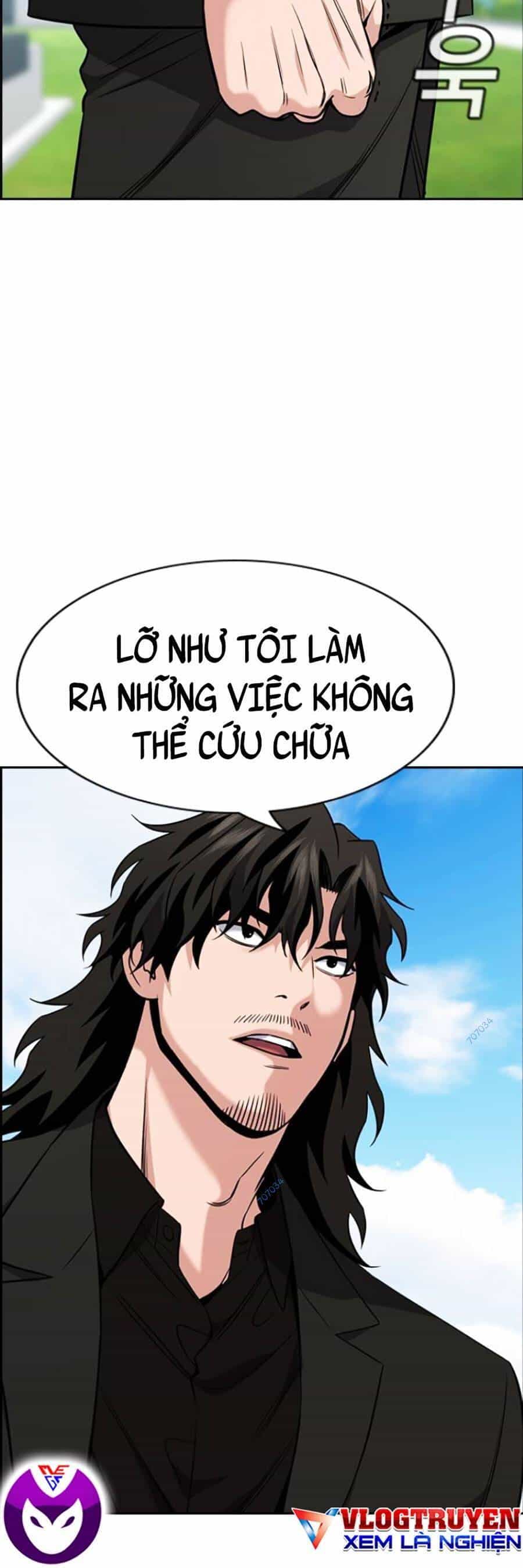 Giáo Dục Chân Chính - Chương 101 - ảnh 27