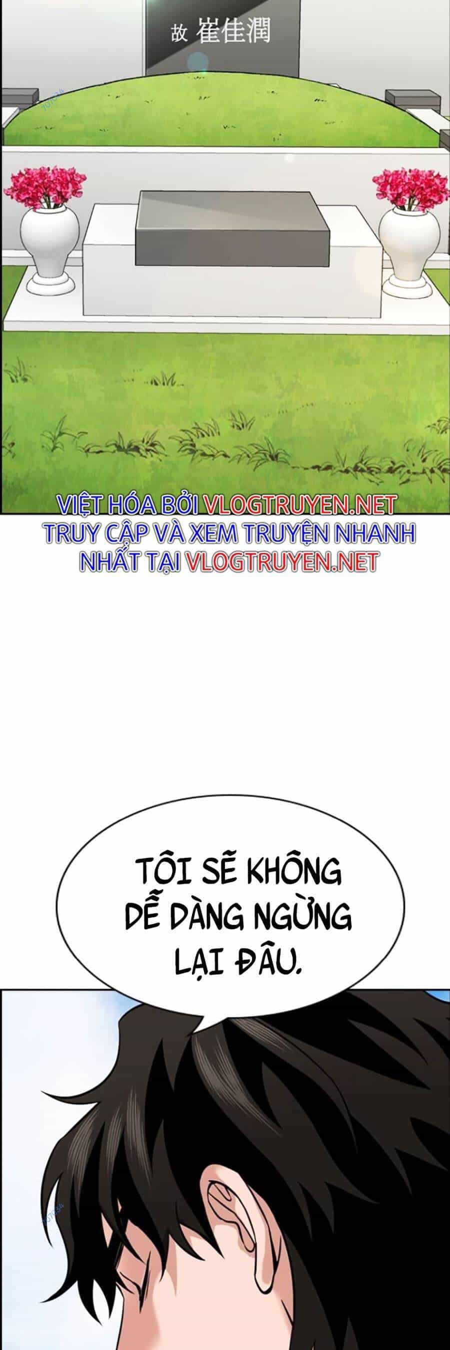 Giáo Dục Chân Chính - Chương 101 - ảnh 34