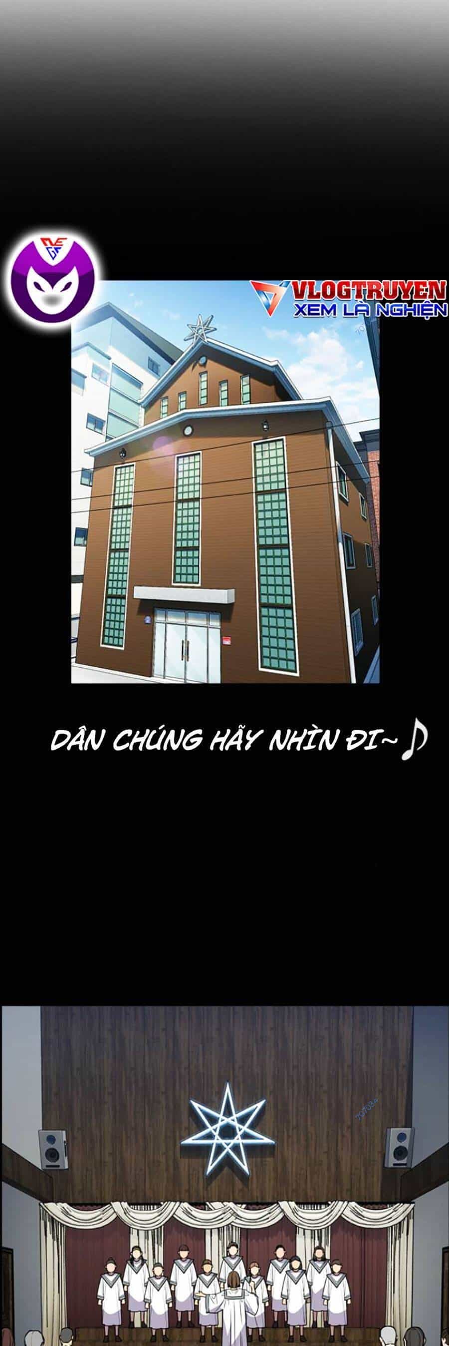 Giáo Dục Chân Chính - Chương 101 - ảnh 38