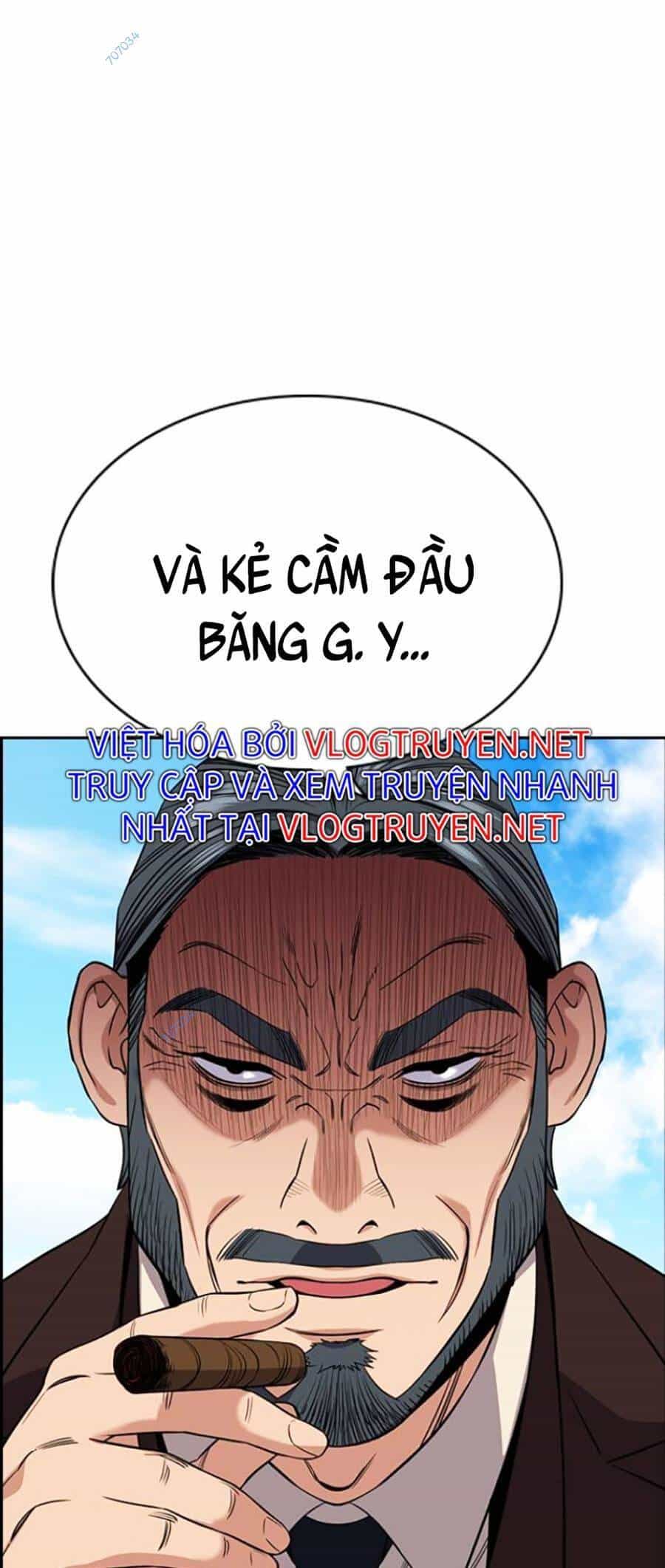 Giáo Dục Chân Chính - Chương 101 - ảnh 4