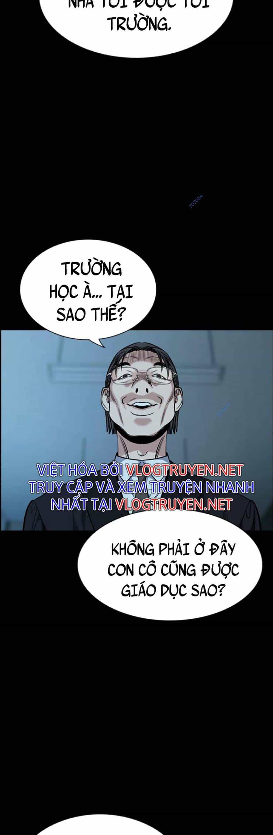 Giáo Dục Chân Chính - Chương 101 - ảnh 48