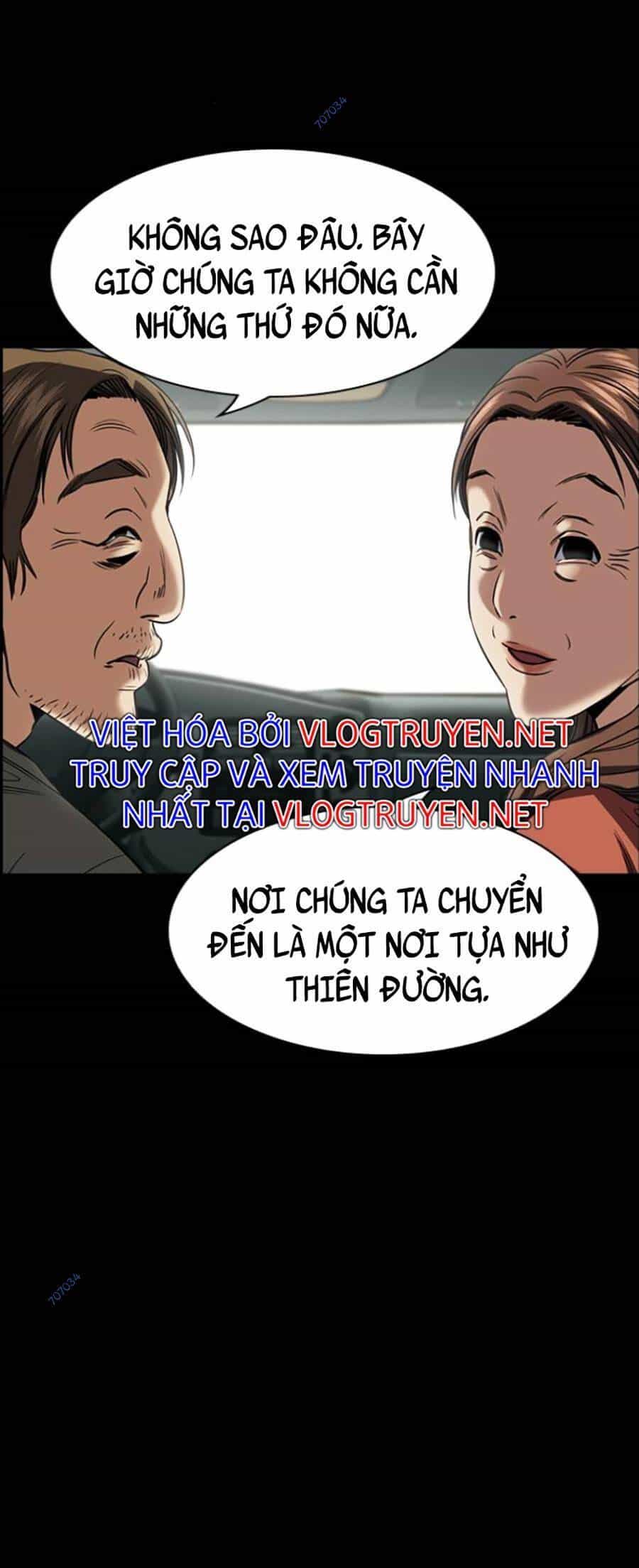 Giáo Dục Chân Chính - Chương 102 - ảnh 12