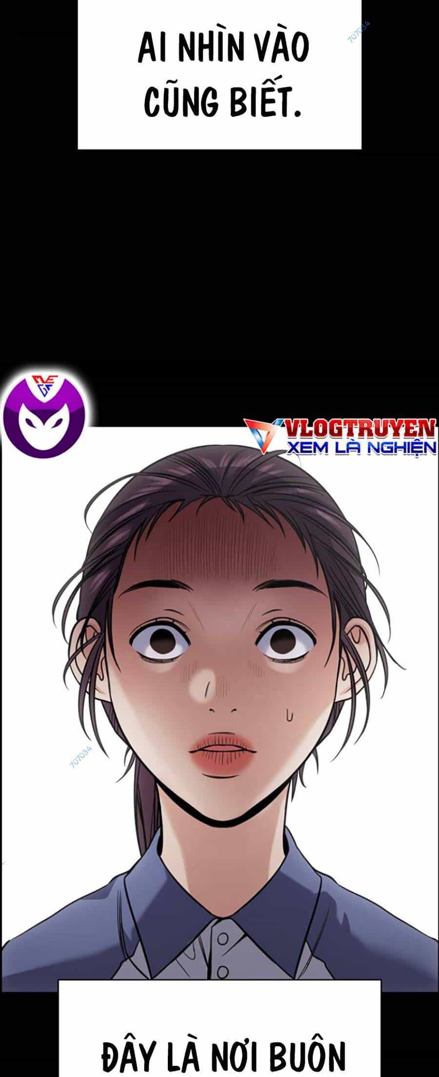 Giáo Dục Chân Chính - Chương 102 - ảnh 18