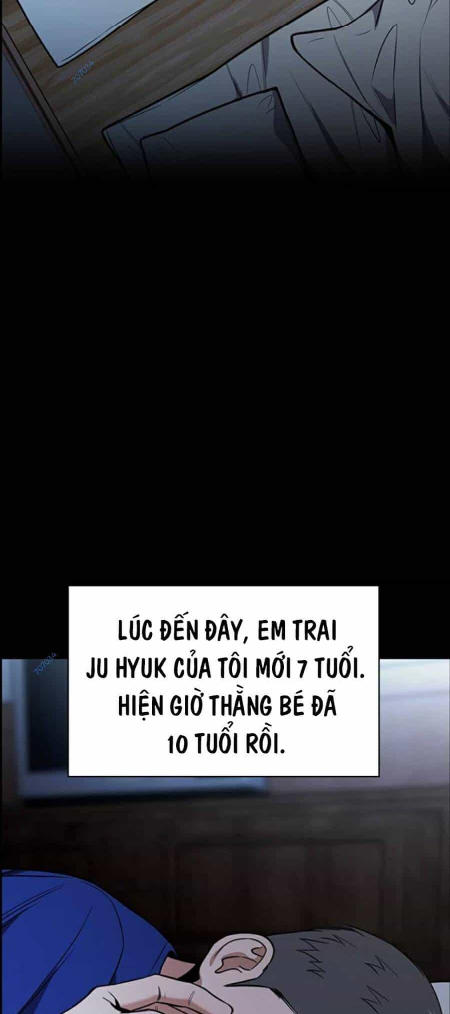Giáo Dục Chân Chính - Chương 102 - ảnh 36
