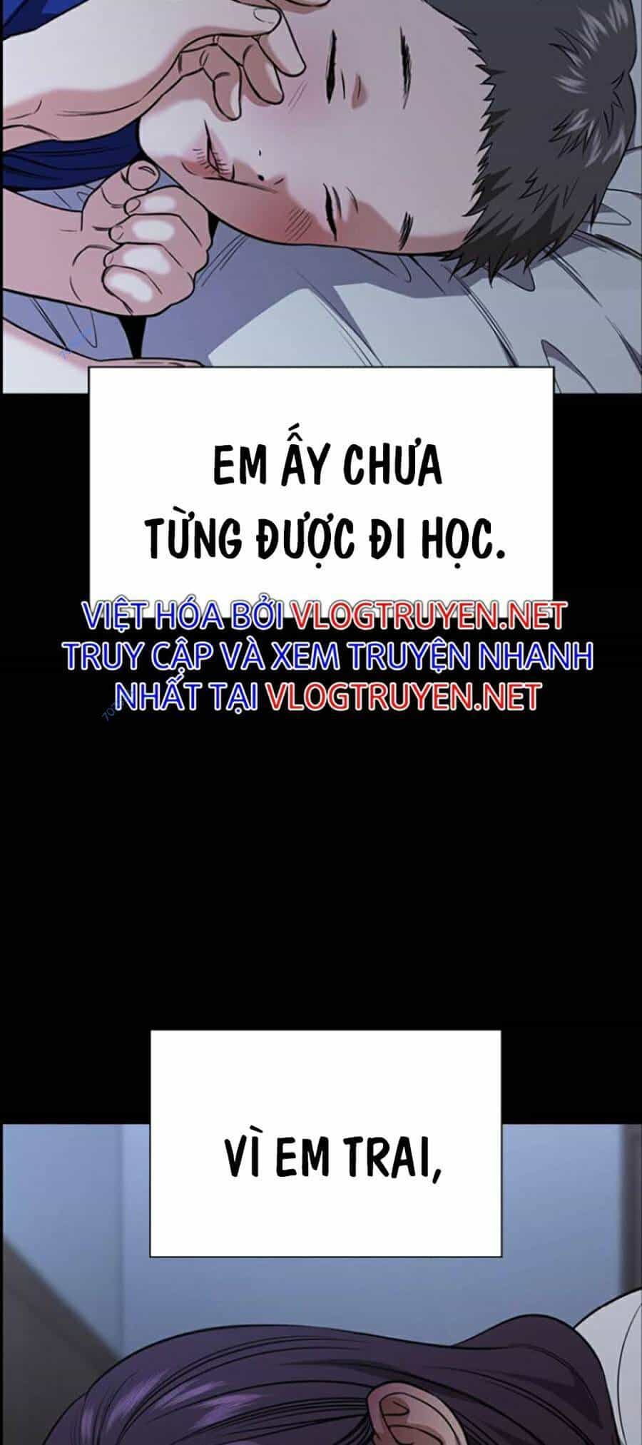 Giáo Dục Chân Chính - Chương 102 - ảnh 37