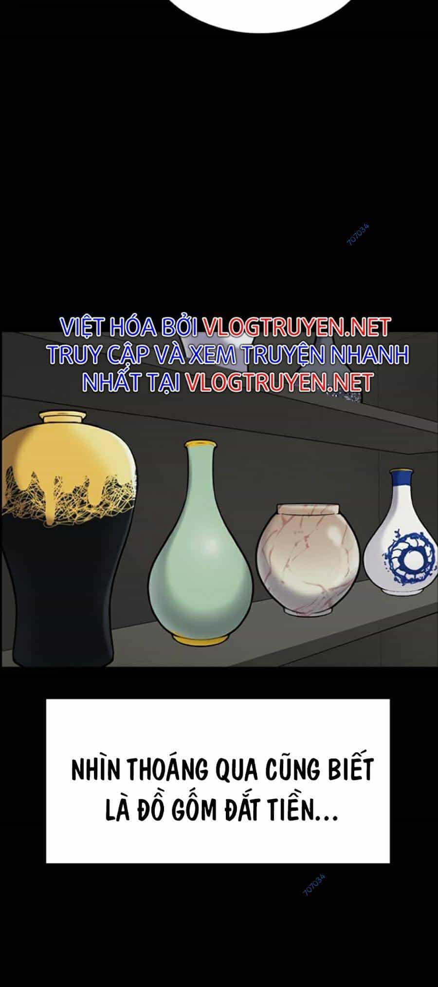 Giáo Dục Chân Chính - Chương 102 - ảnh 44
