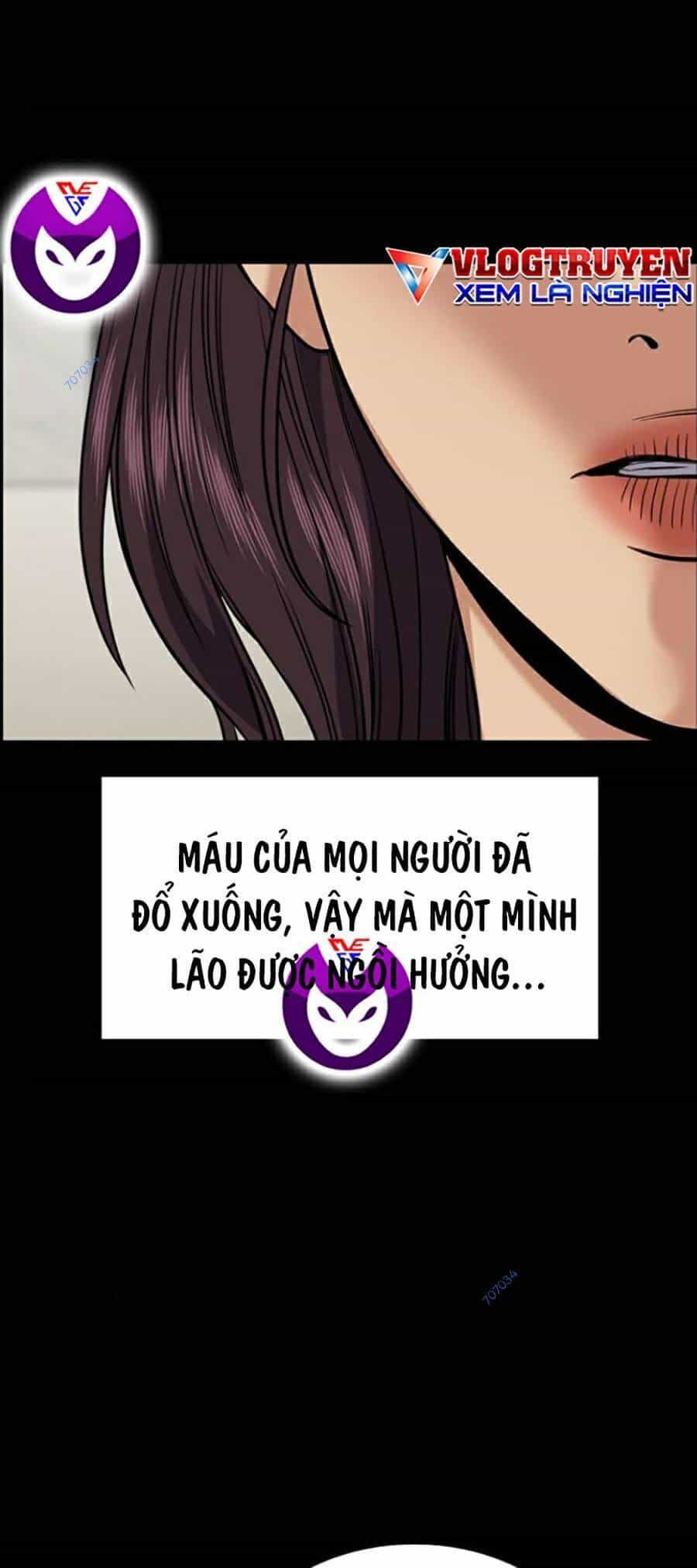 Giáo Dục Chân Chính - Chương 102 - ảnh 46