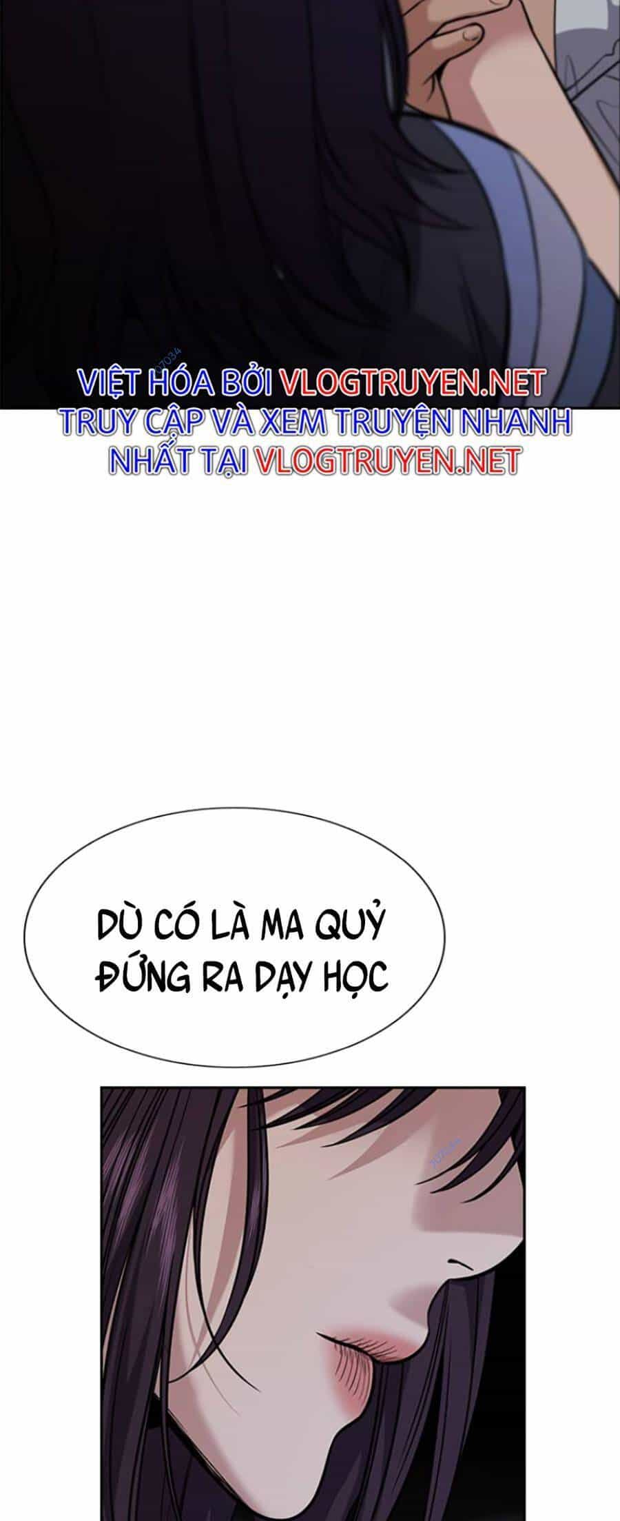 Giáo Dục Chân Chính - Chương 102 - ảnh 5