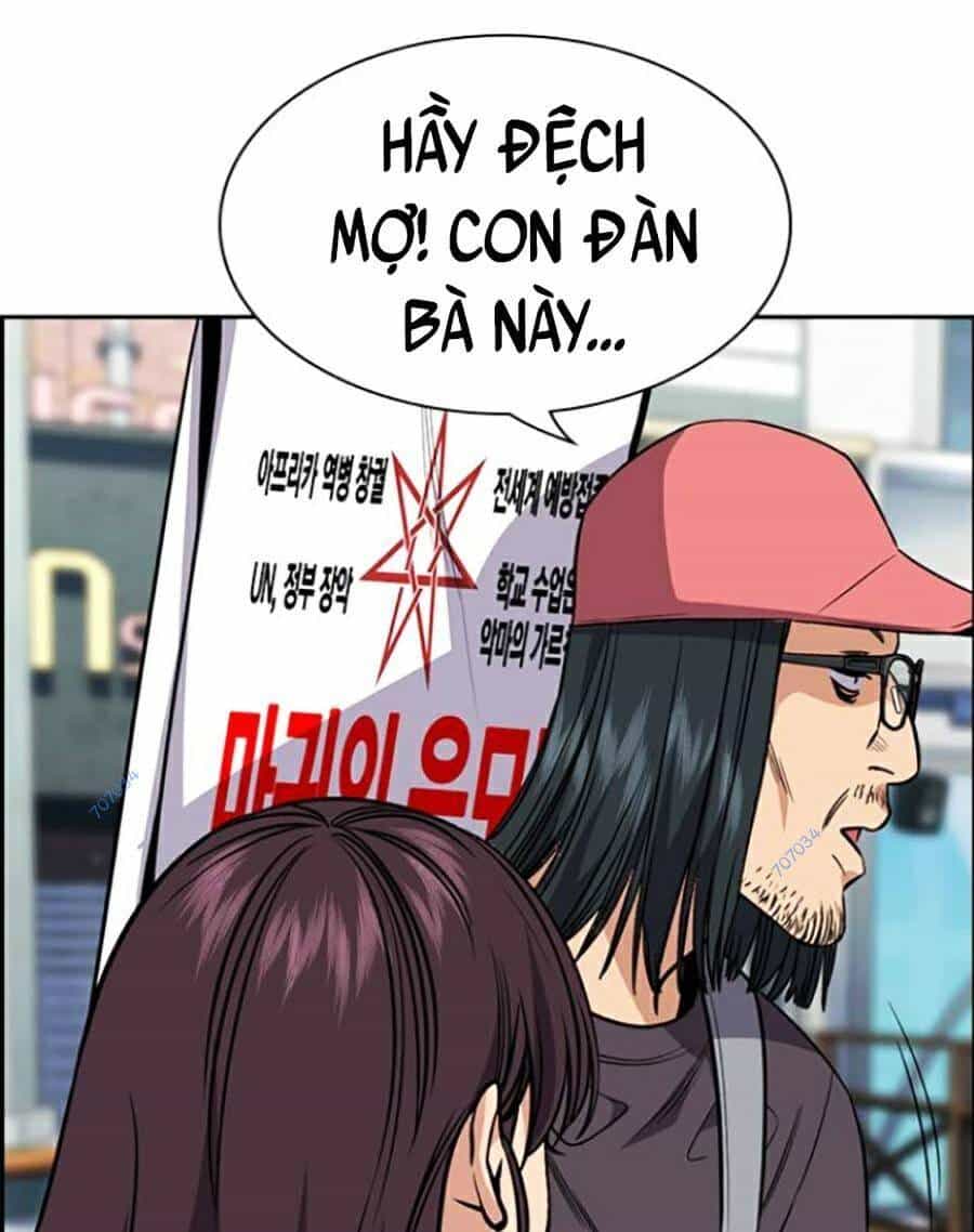 Giáo Dục Chân Chính - Chương 102 - ảnh 73