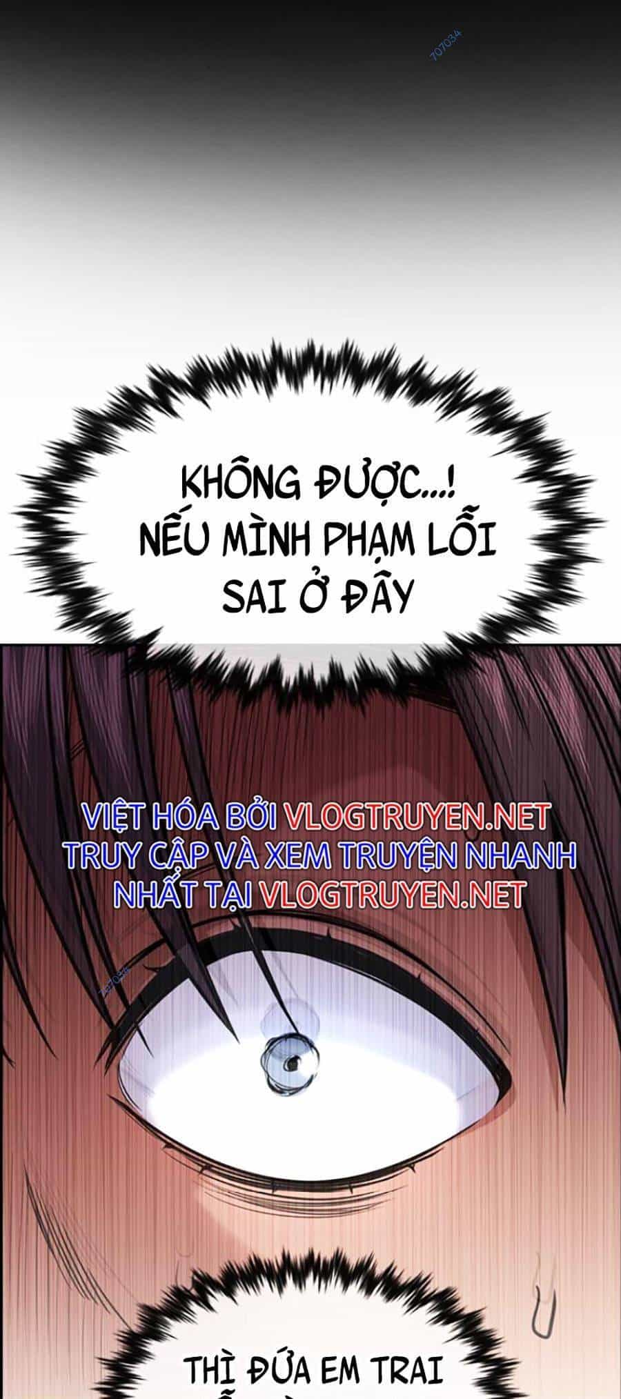 Giáo Dục Chân Chính - Chương 103 - ảnh 10