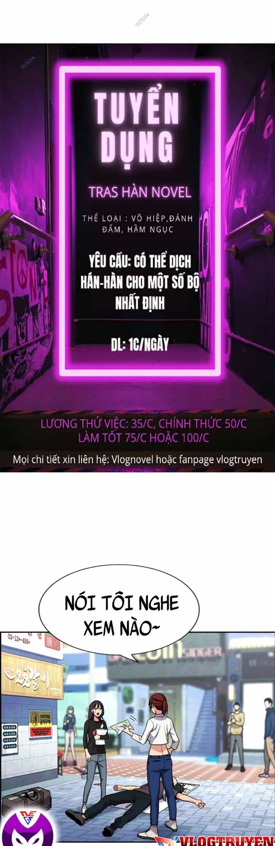 Giáo Dục Chân Chính - Chương 103 - ảnh 12