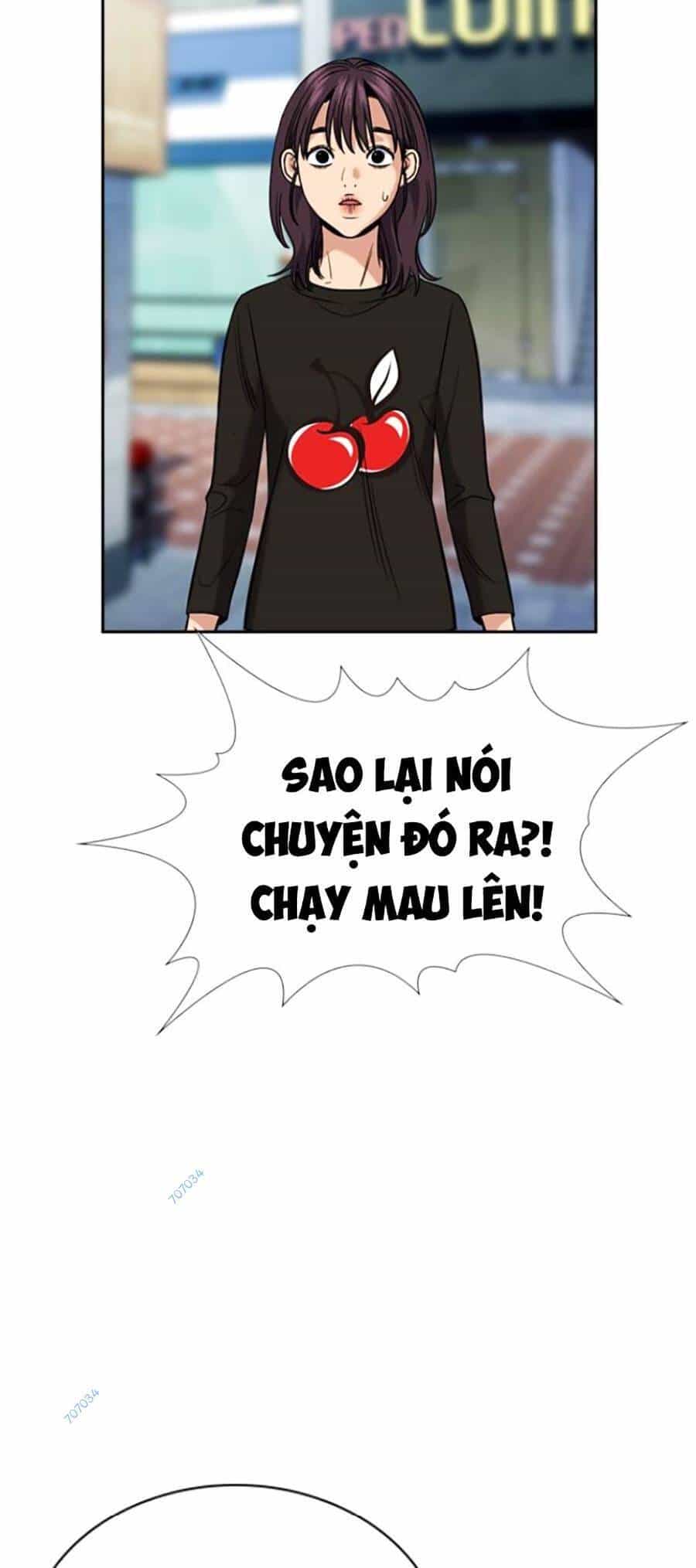 Giáo Dục Chân Chính - Chương 103 - ảnh 20