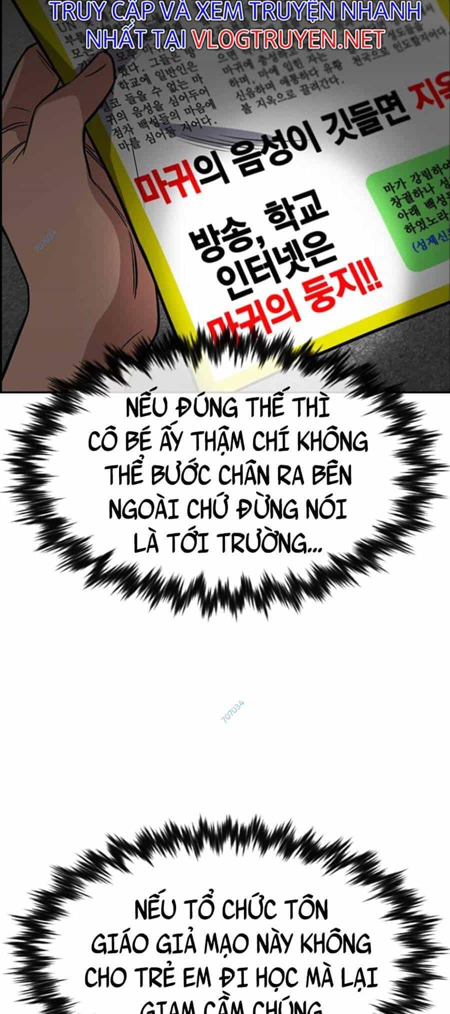 Giáo Dục Chân Chính - Chương 103 - ảnh 26