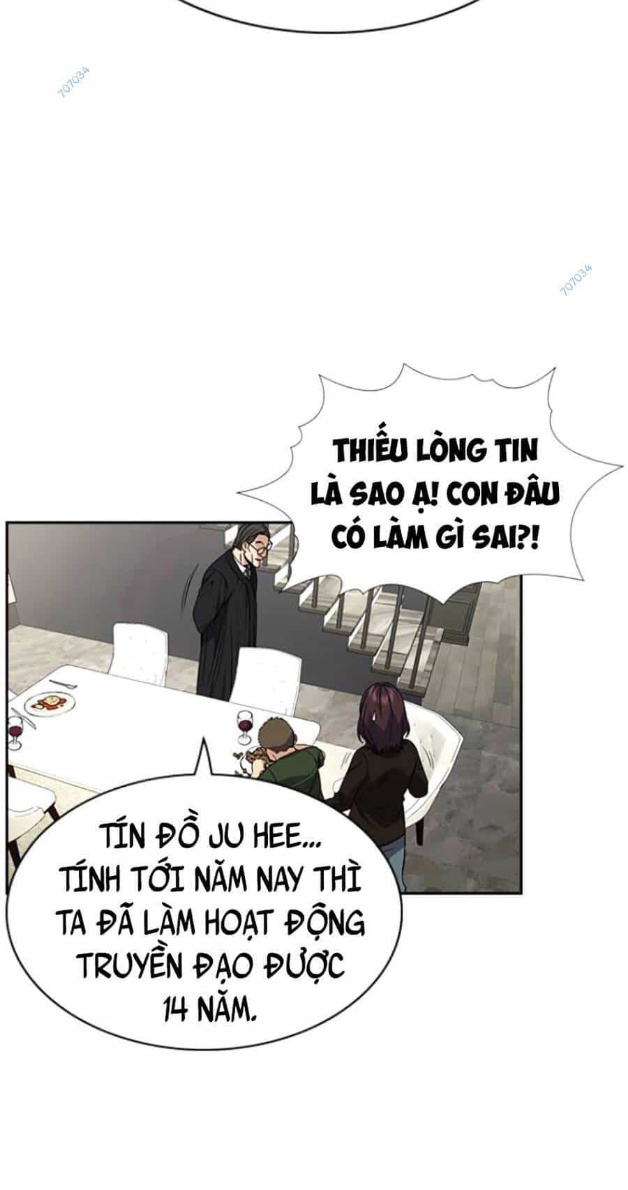 Giáo Dục Chân Chính - Chương 103 - ảnh 74