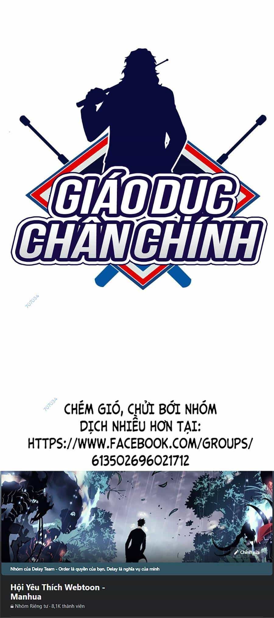 Giáo Dục Chân Chính - Chương 103 - ảnh 97