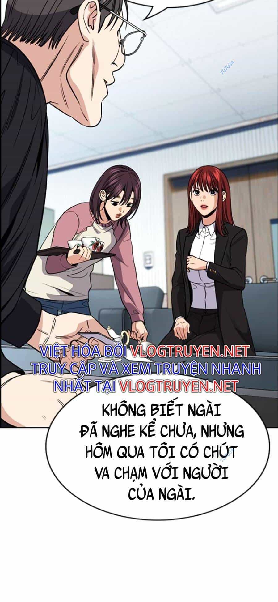 Giáo Dục Chân Chính - Chương 104 - ảnh 23