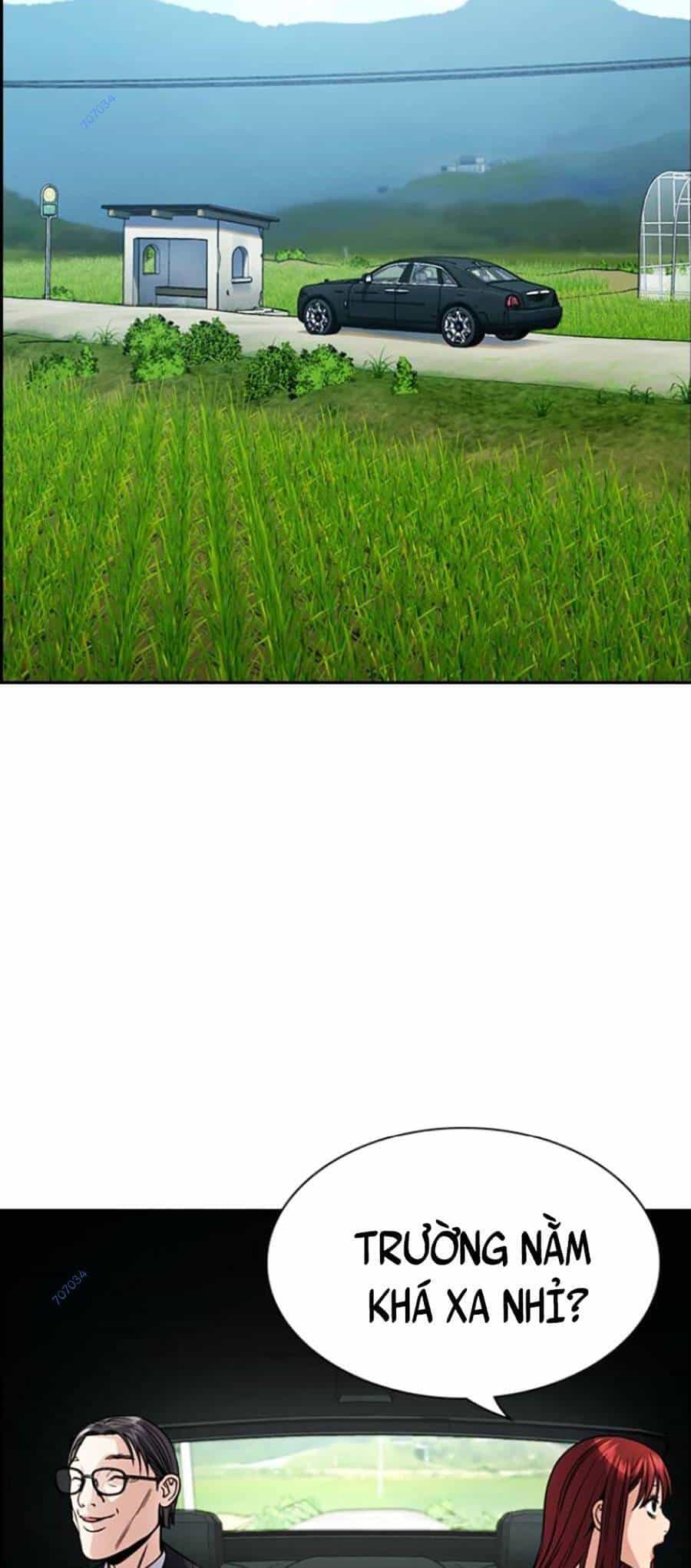 Giáo Dục Chân Chính - Chương 104 - ảnh 32