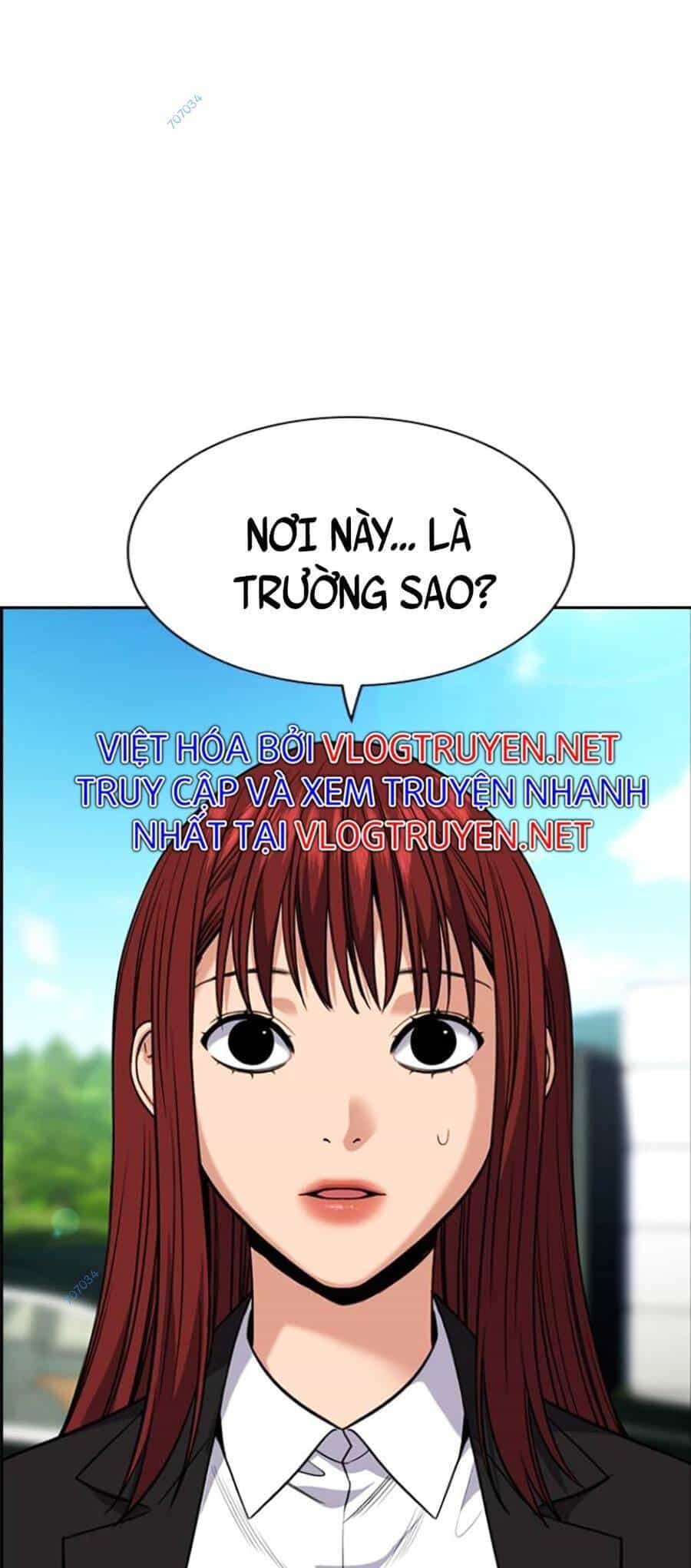 Giáo Dục Chân Chính - Chương 104 - ảnh 36