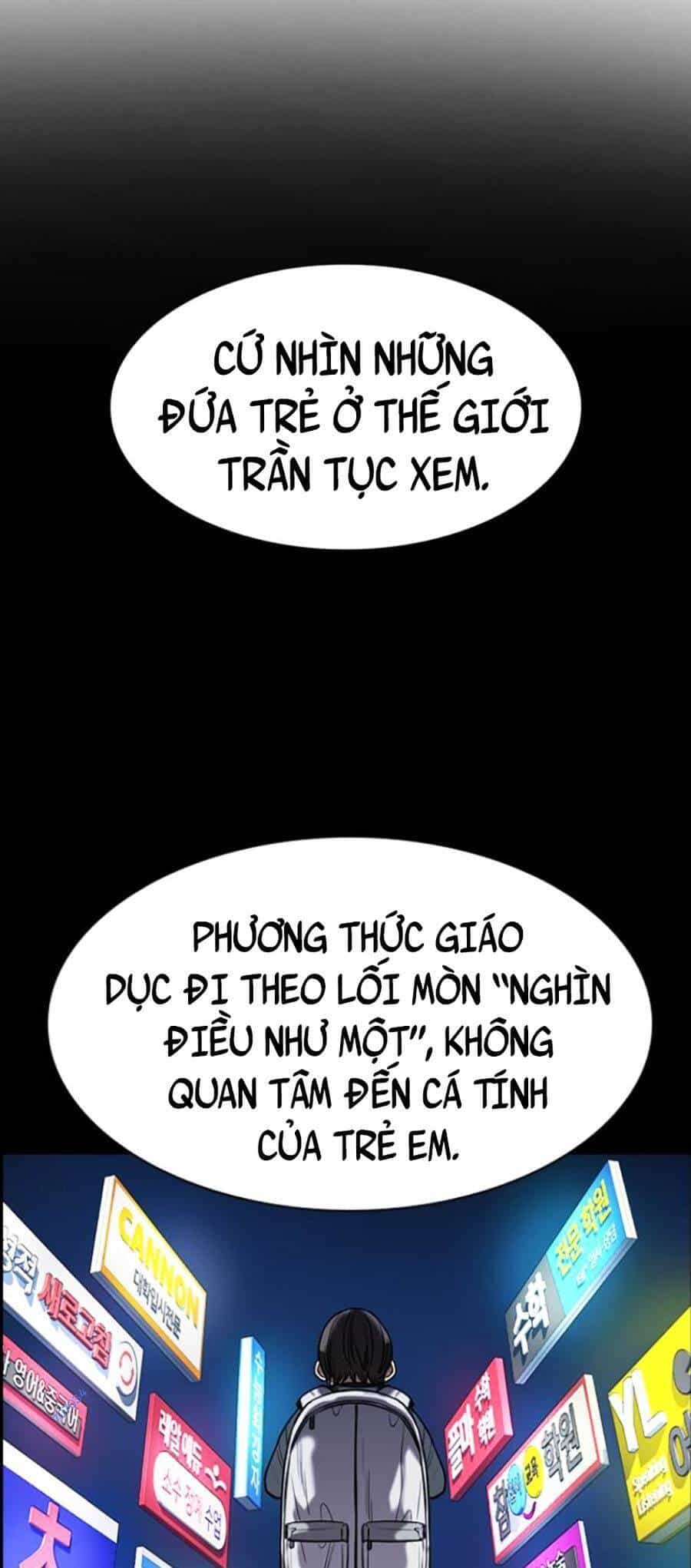 Giáo Dục Chân Chính - Chương 104 - ảnh 46