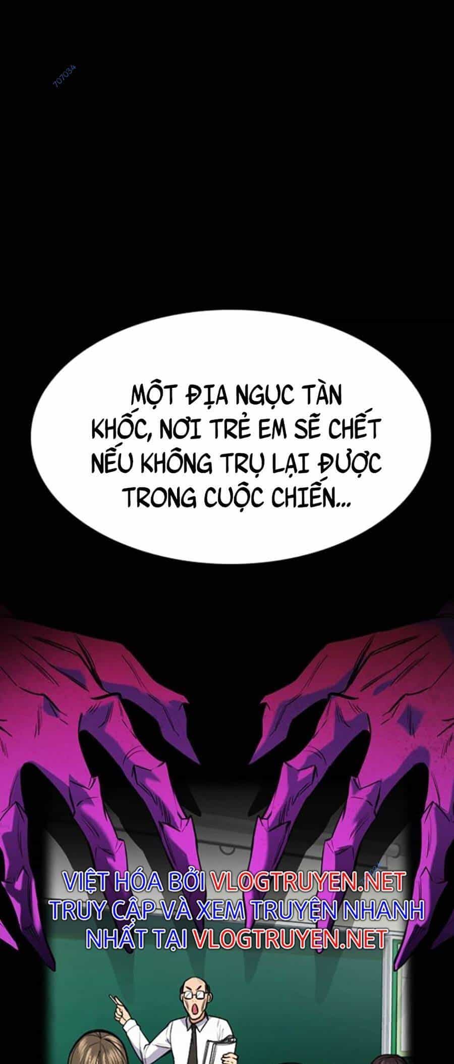 Giáo Dục Chân Chính - Chương 104 - ảnh 51