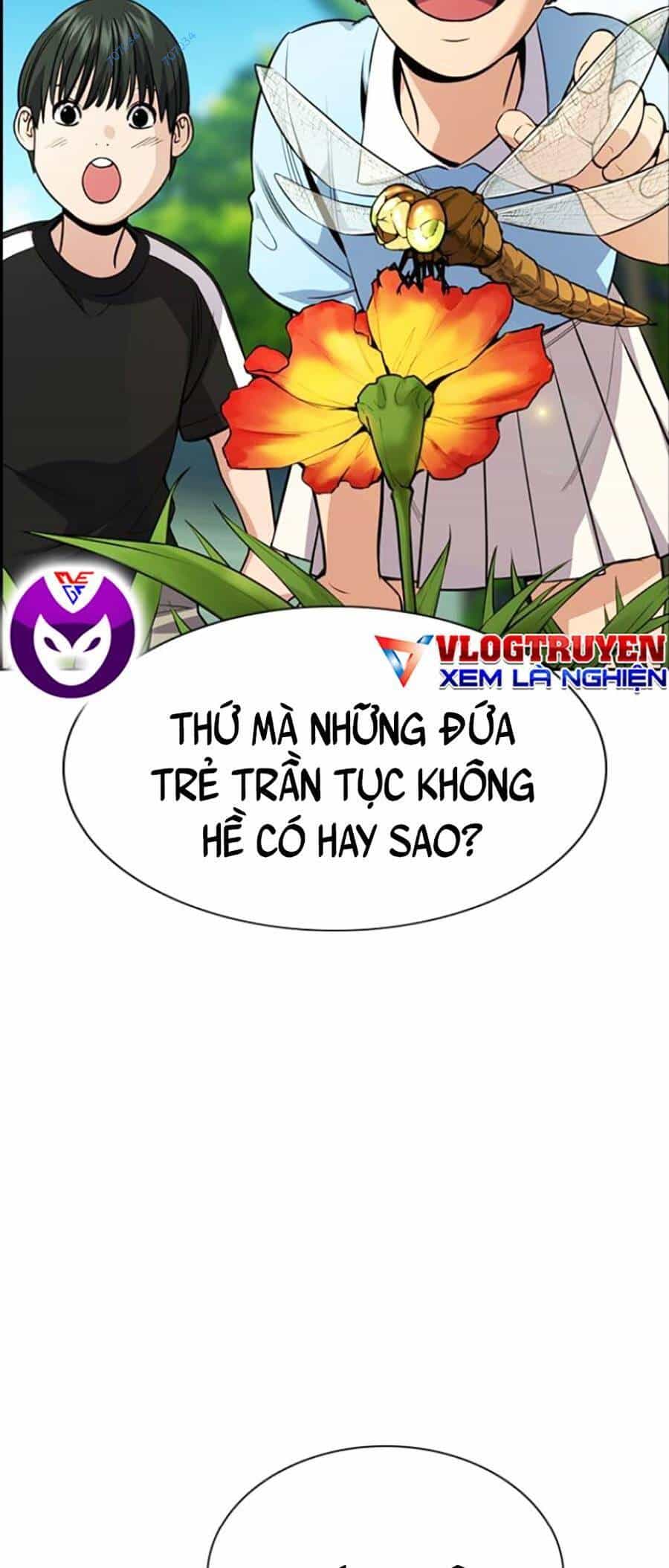 Giáo Dục Chân Chính - Chương 104 - ảnh 56