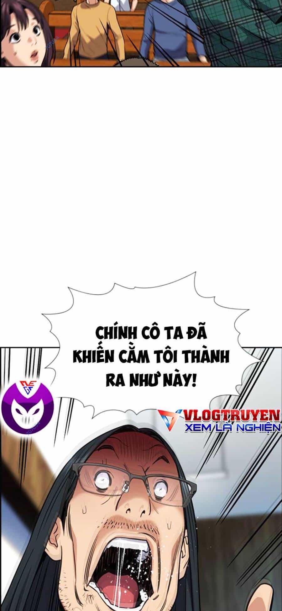 Giáo Dục Chân Chính - Chương 104 - ảnh 6