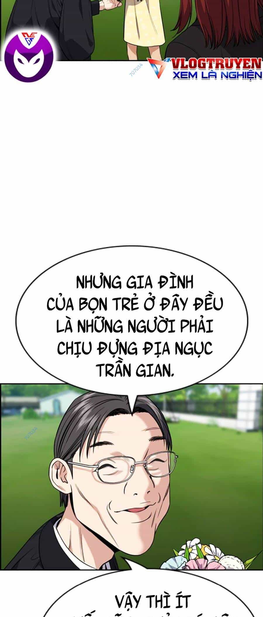 Giáo Dục Chân Chính - Chương 104 - ảnh 60