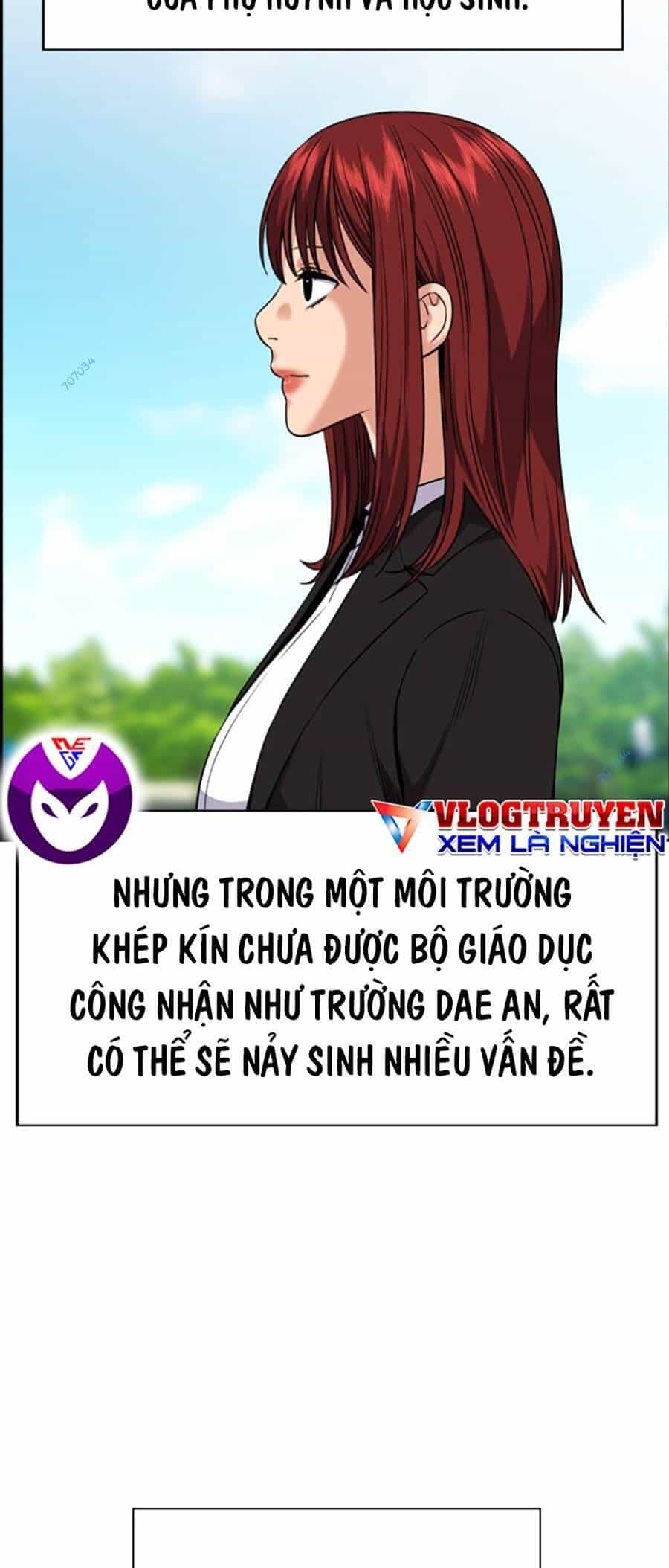 Giáo Dục Chân Chính - Chương 104 - ảnh 63