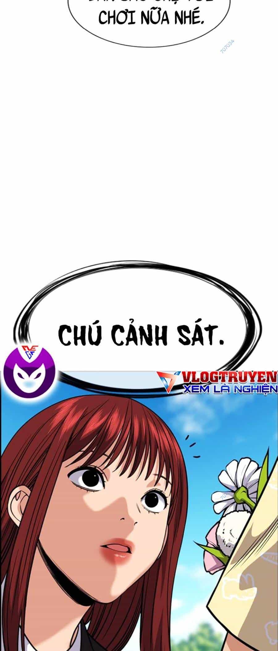 Giáo Dục Chân Chính - Chương 104 - ảnh 71