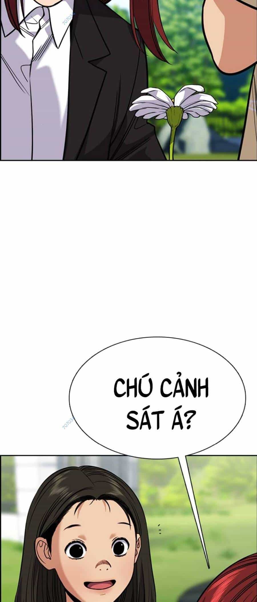 Giáo Dục Chân Chính - Chương 104 - ảnh 72