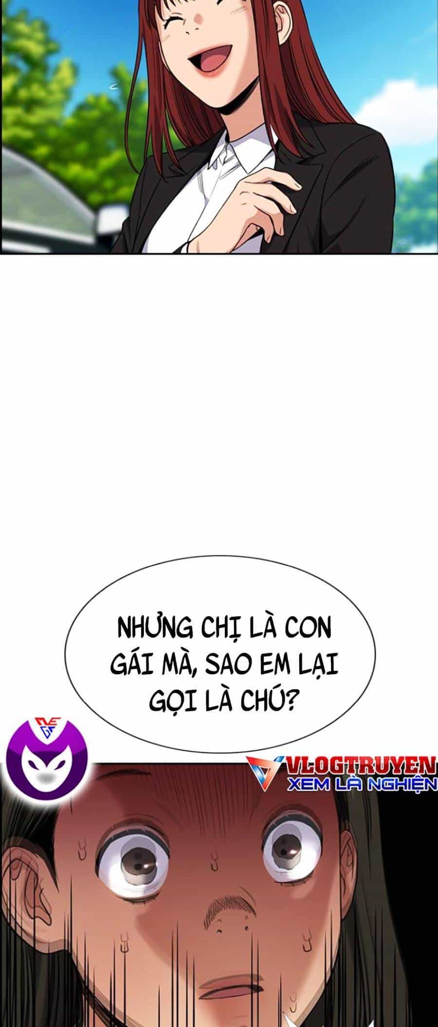 Giáo Dục Chân Chính - Chương 104 - ảnh 74