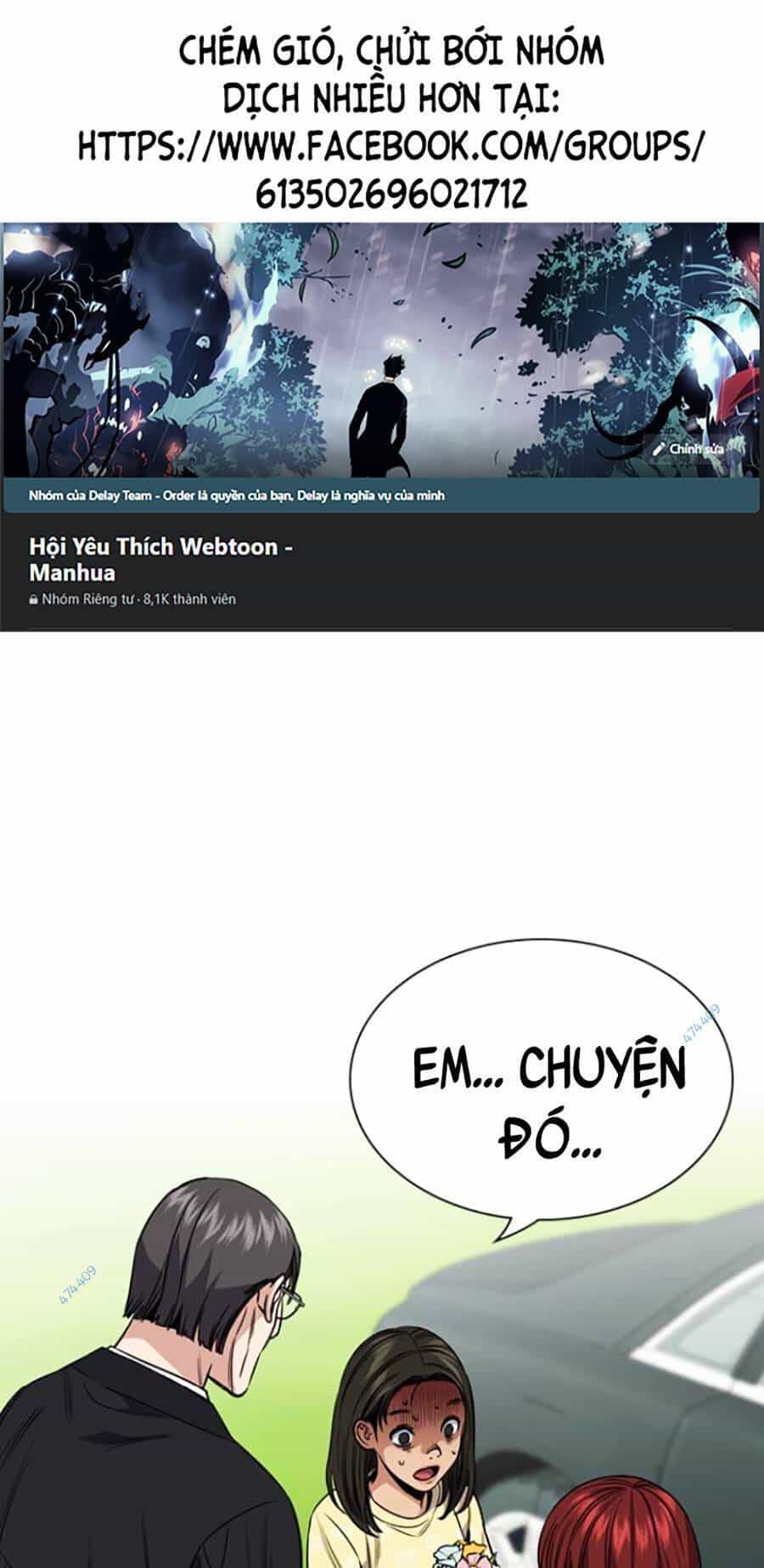 Giáo Dục Chân Chính - Chương 105 - ảnh 1