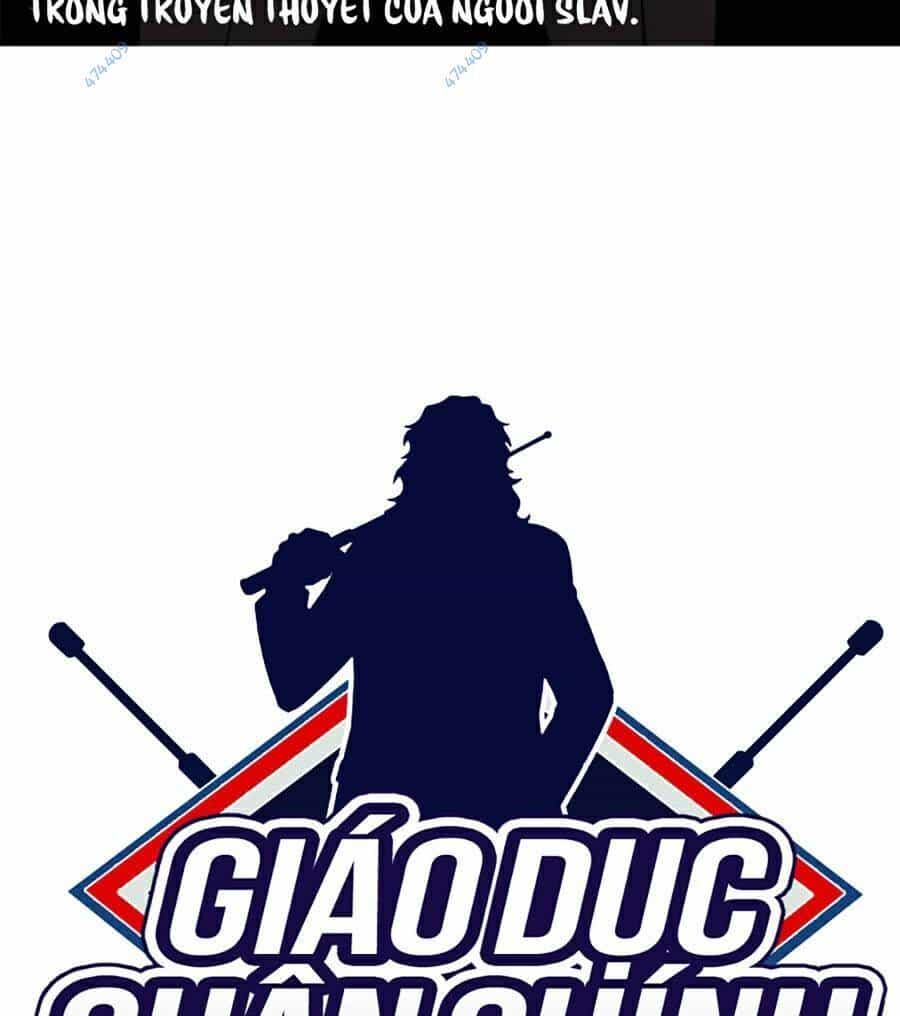 Giáo Dục Chân Chính - Chương 105 - ảnh 120