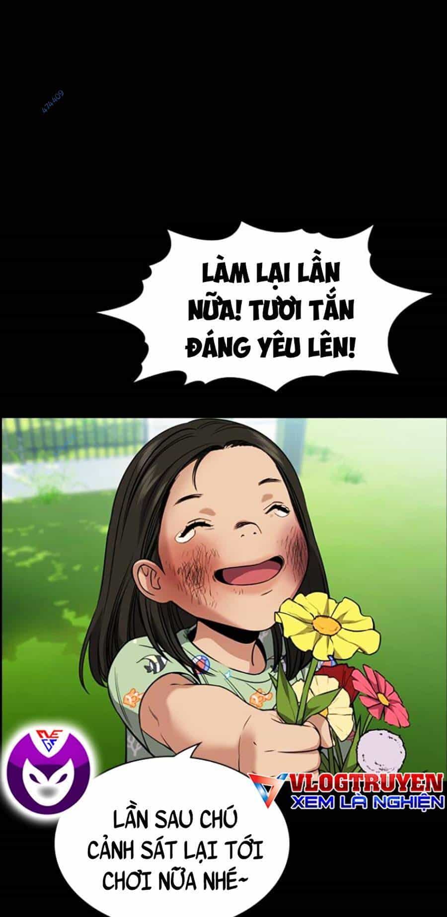 Giáo Dục Chân Chính - Chương 105 - ảnh 13