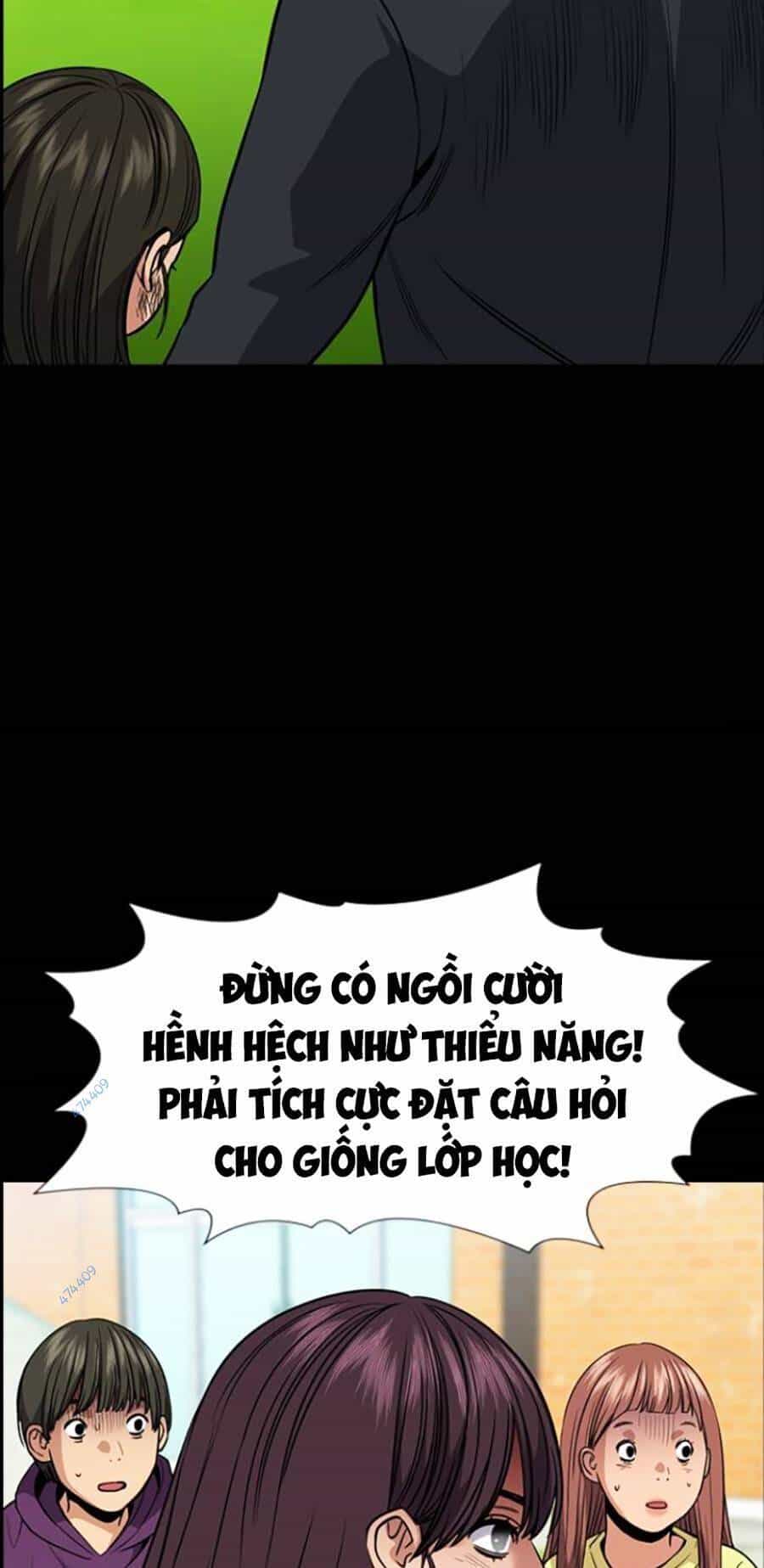 Giáo Dục Chân Chính - Chương 105 - ảnh 15