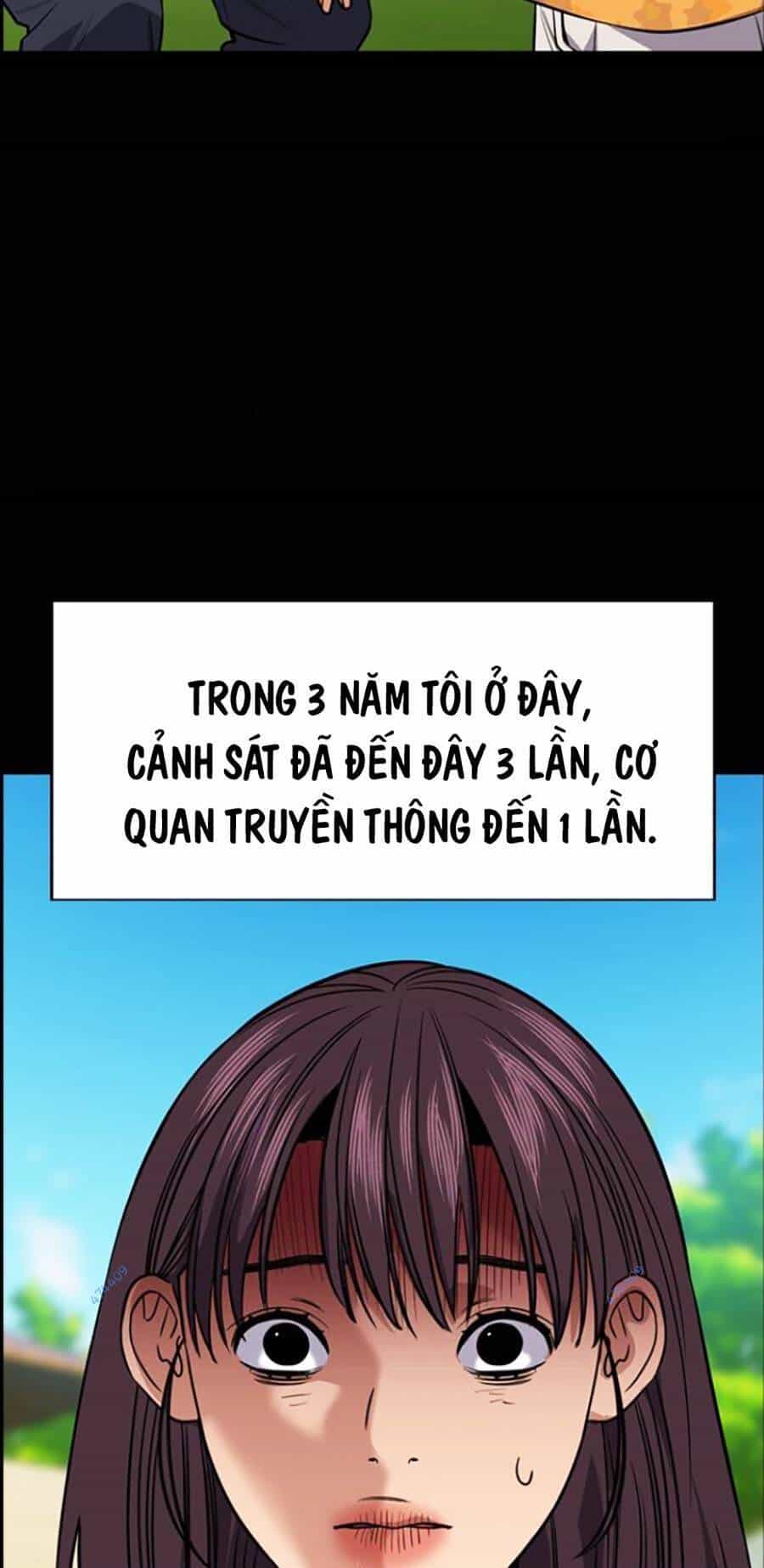 Giáo Dục Chân Chính - Chương 105 - ảnh 19
