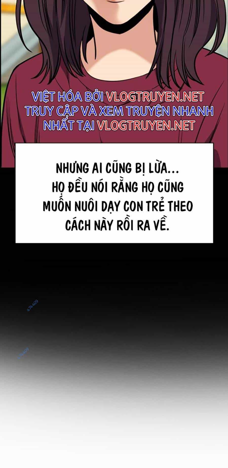Giáo Dục Chân Chính - Chương 105 - ảnh 20